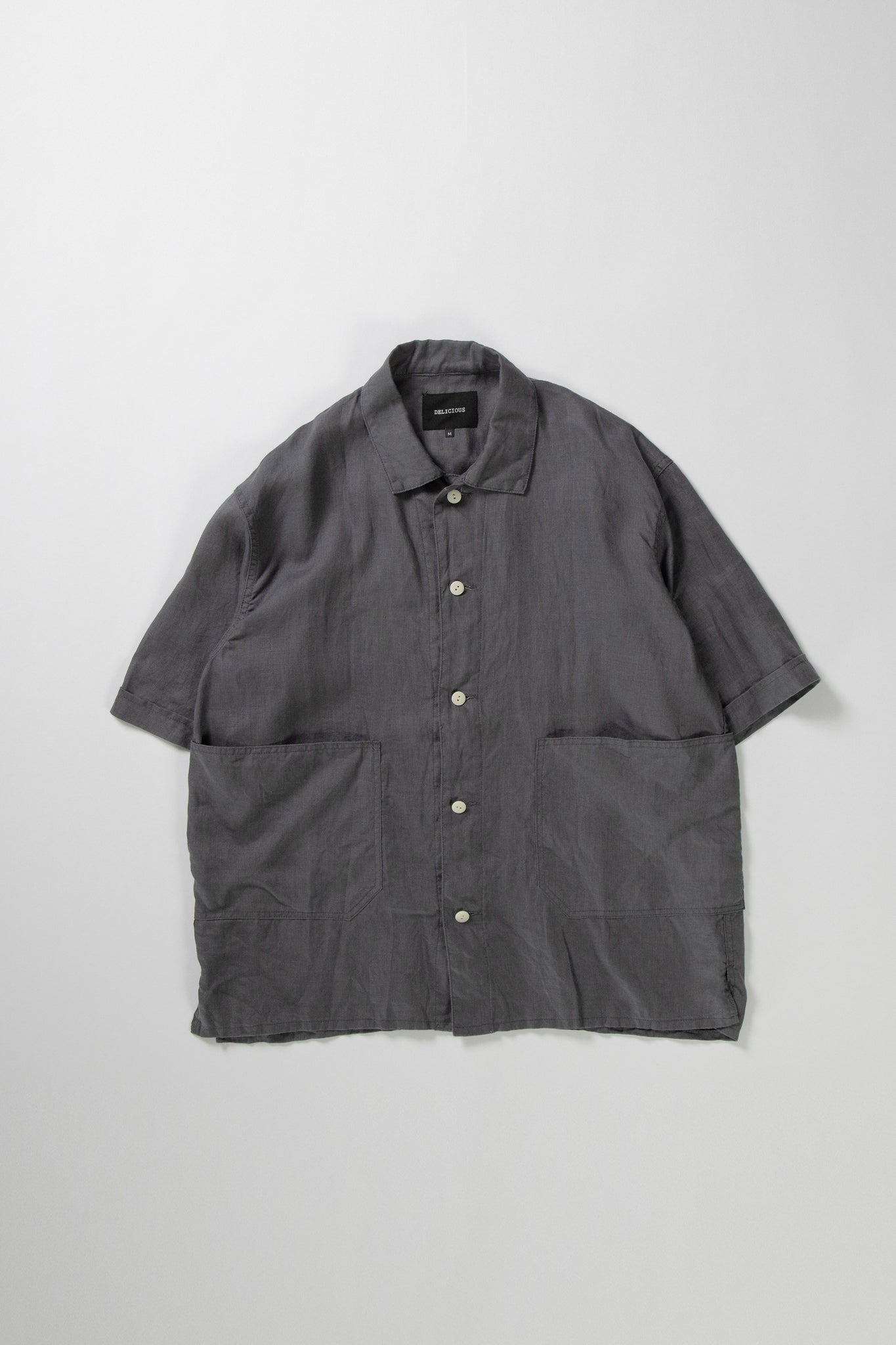 JAMES & CO. STANDARD SHIRT｜定番シャツ｜JAMES & CO.鎌倉公式サイト