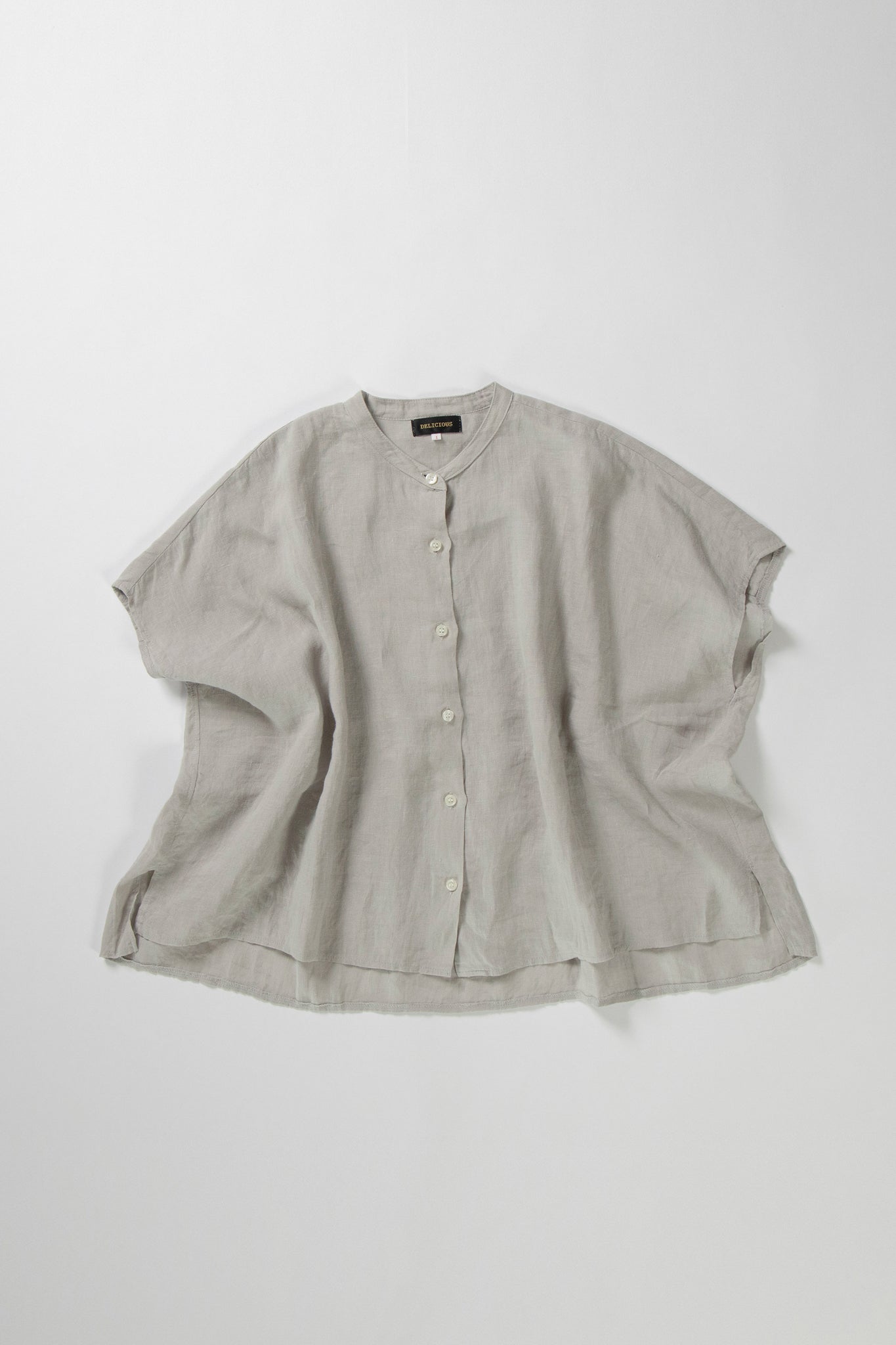 JAMES & CO. STANDARD SHIRT｜定番シャツ｜JAMES & CO.鎌倉公式サイト
