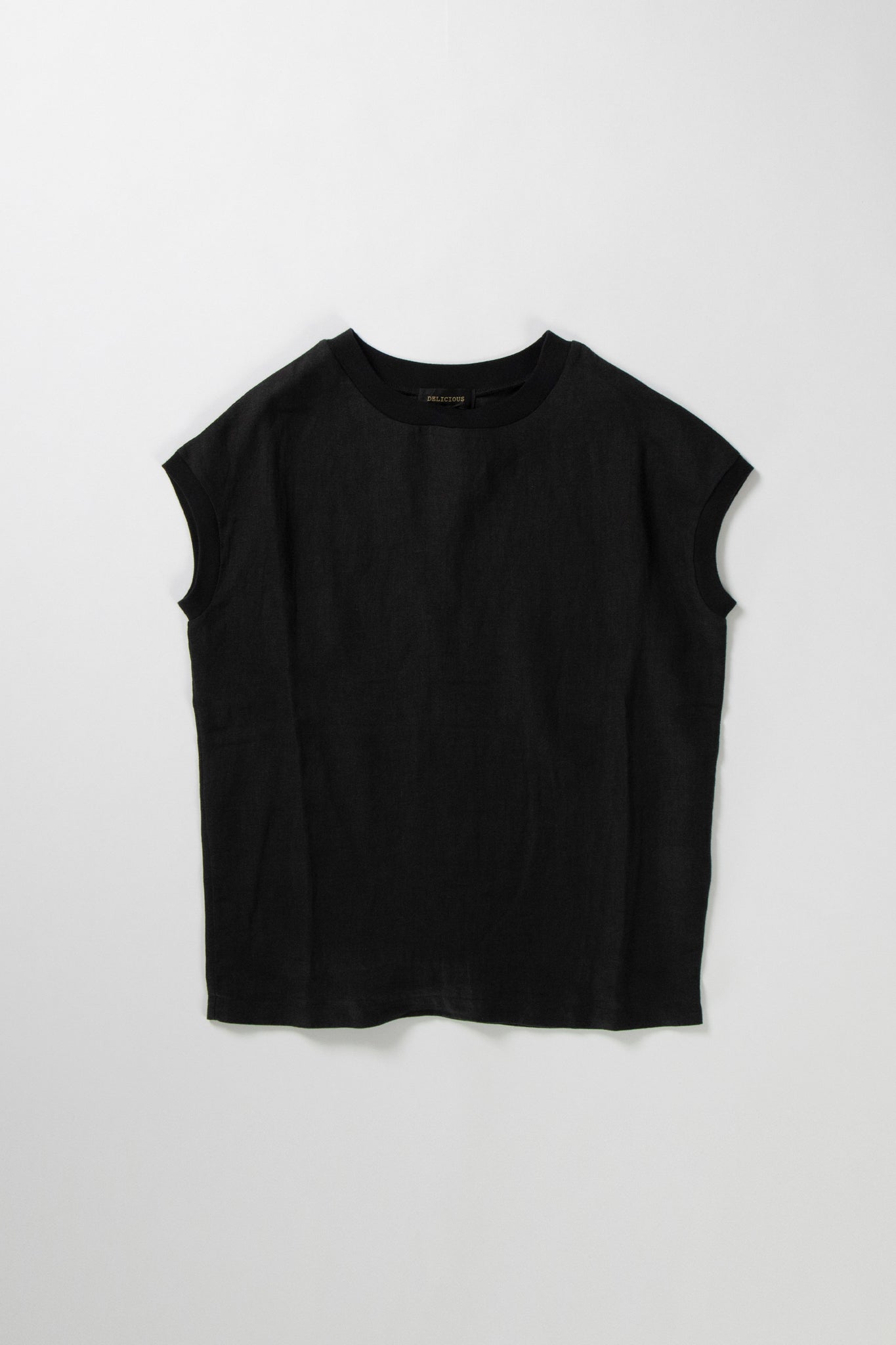 LINEN French Sleeve