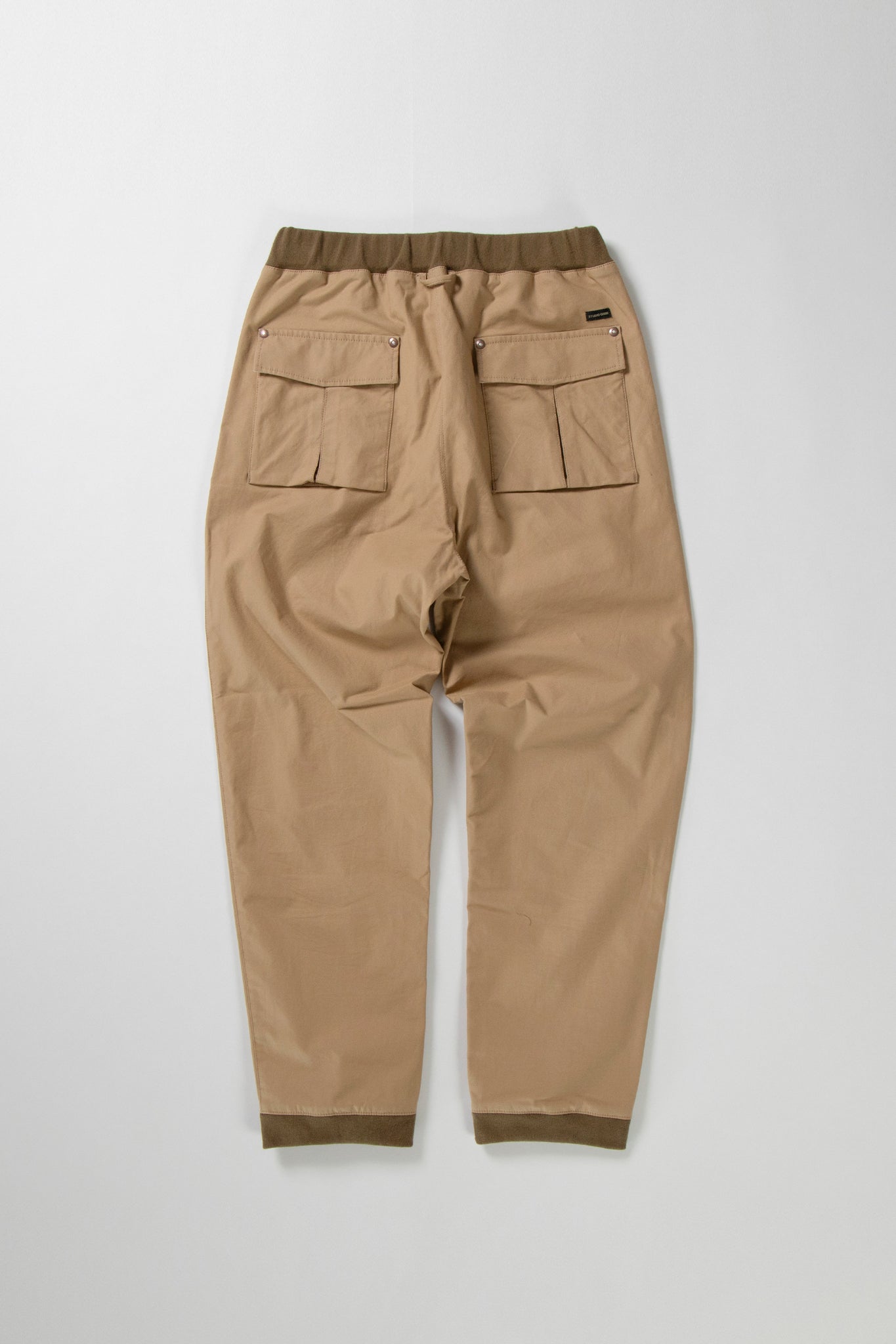 RIB PANTS (Renewal)
