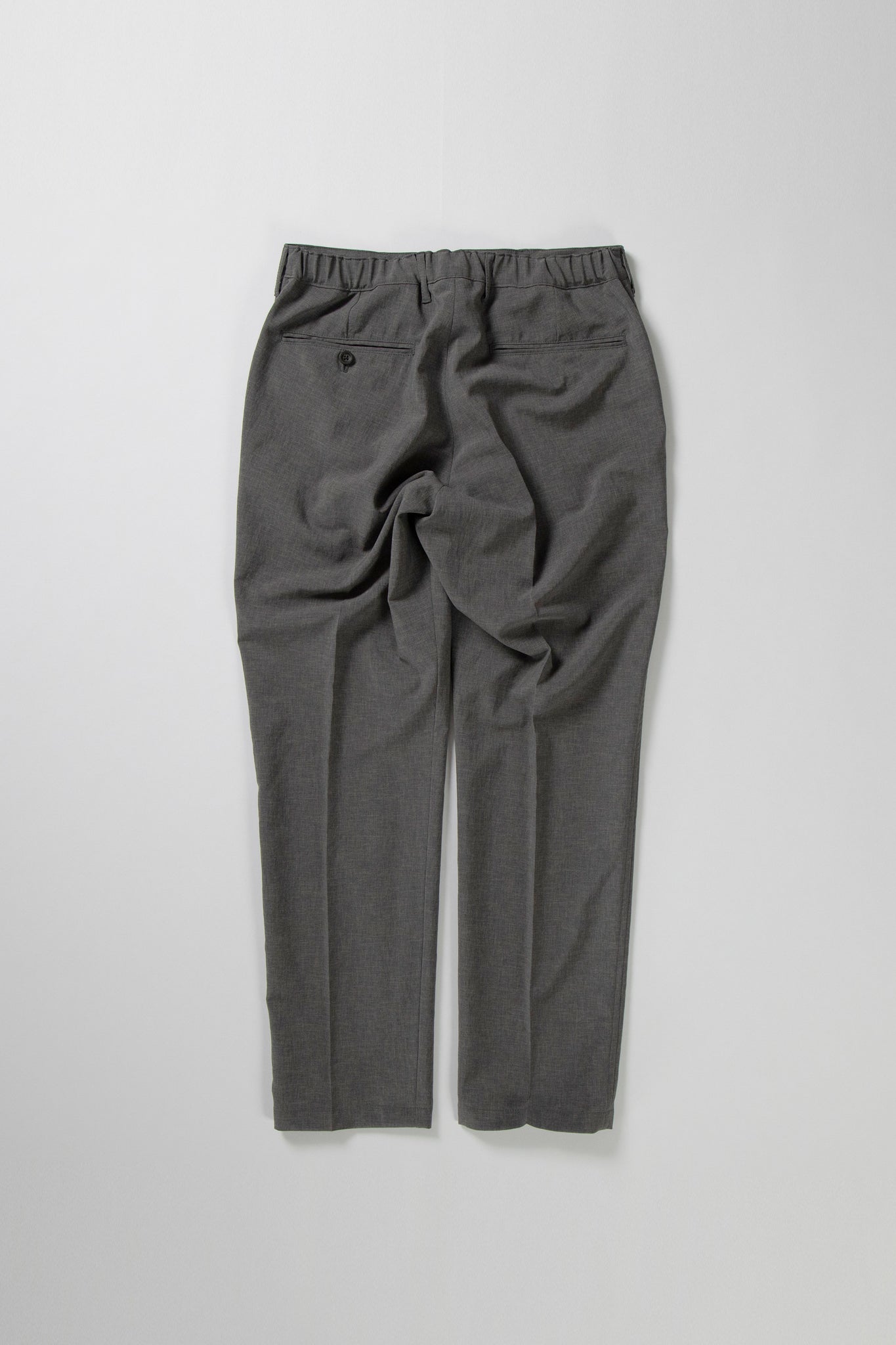 NEW Travel Pants -26SS- ｜DELICIOUS （デリシャス）｜ JAMES & CO.鎌倉