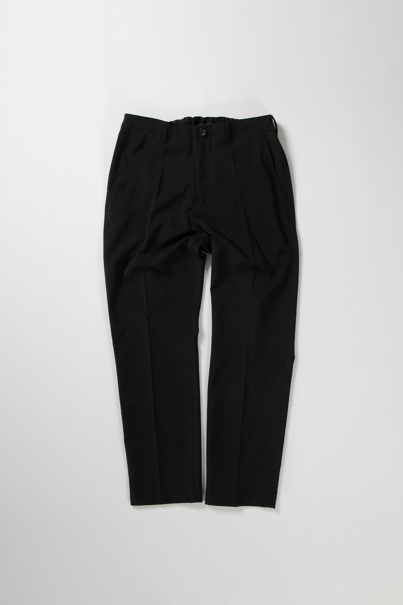 NEW Travel Pants -26SS- ｜DELICIOUS （デリシャス）｜ JAMES & CO.鎌倉