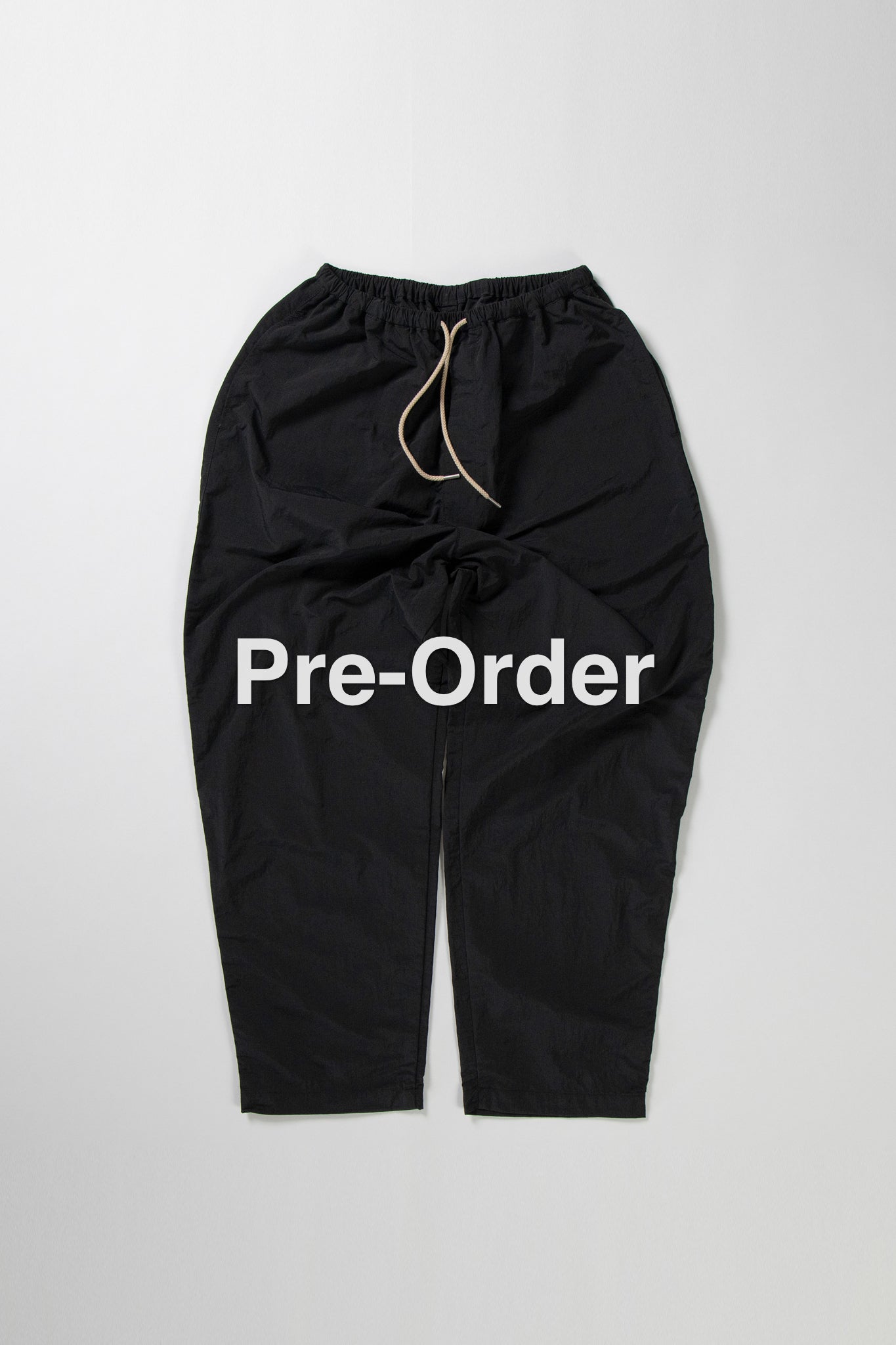Urban Big Easy Pants（26SS Pre-Order）