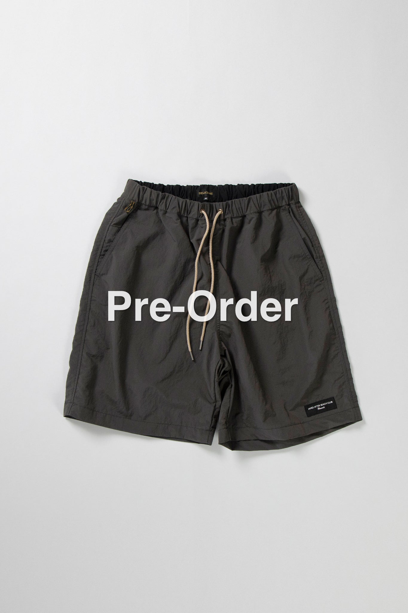 Urban Buggies Shorts（26SS Pre-Order）