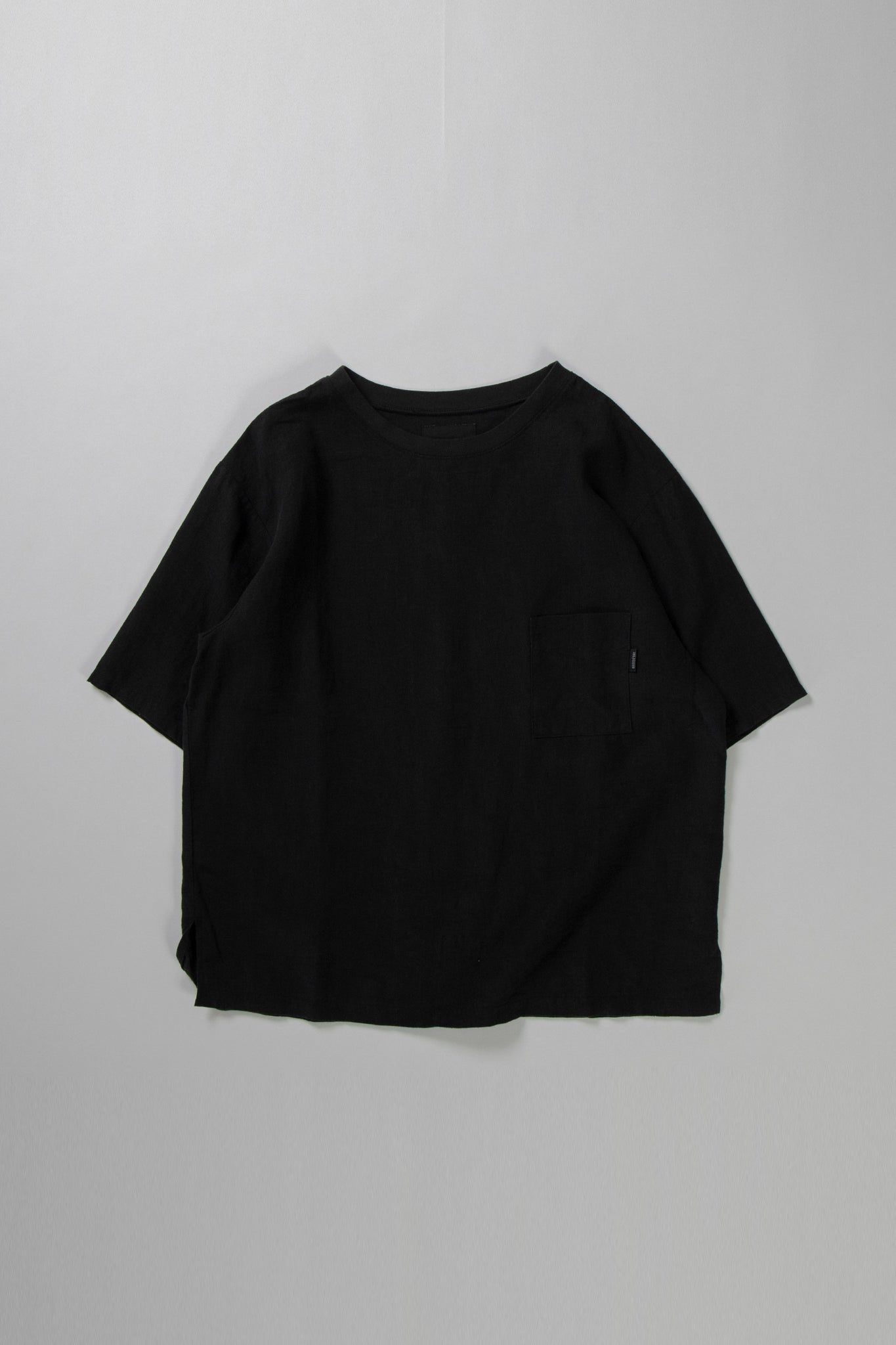 LINEN Big T-Shirt | DELICIOUS（デリシャス）| JAMES & CO.鎌倉