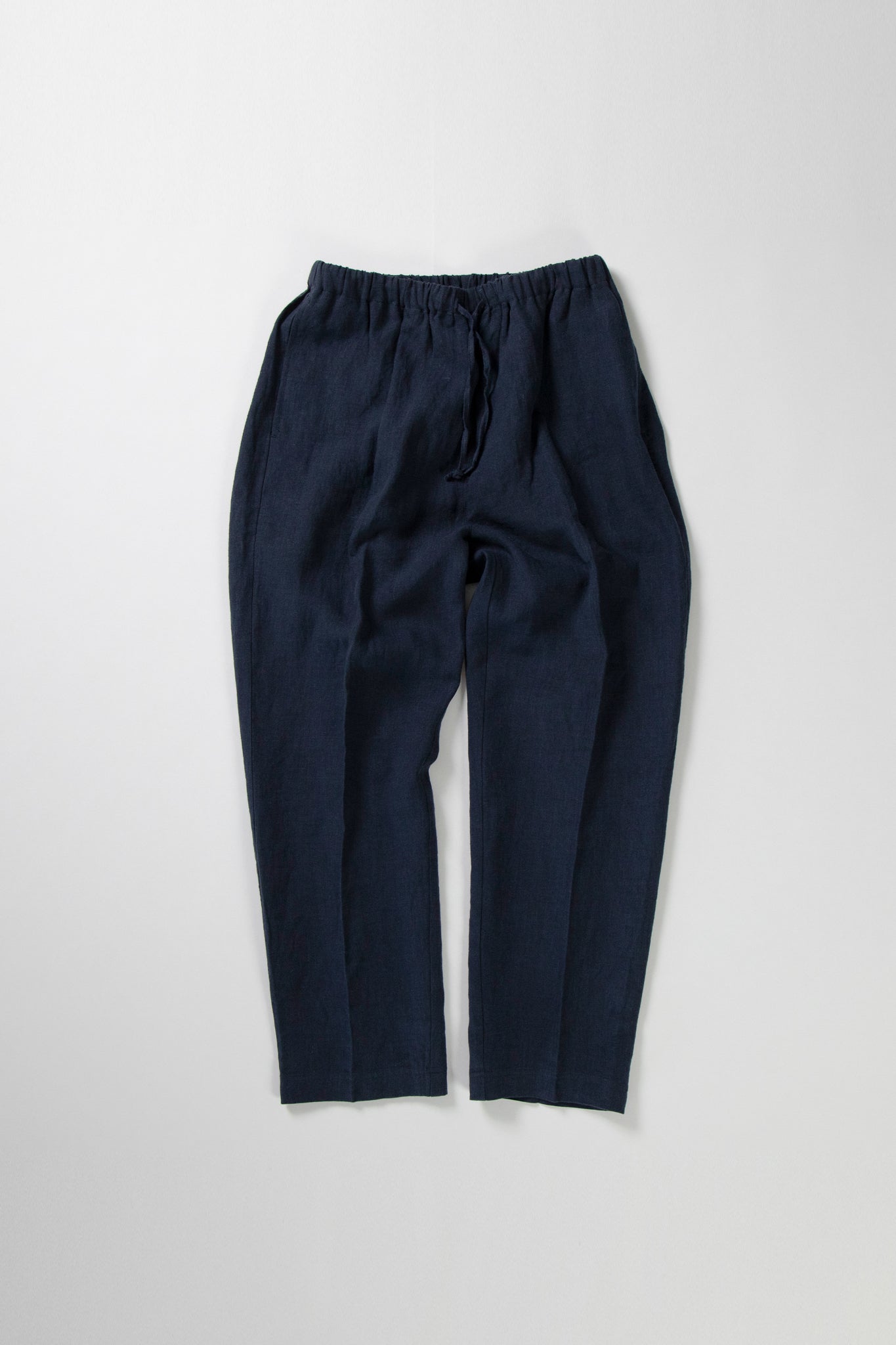 LINEN Easy Pants | DELICIOUS（デリシャス）| JAMES & CO.鎌倉