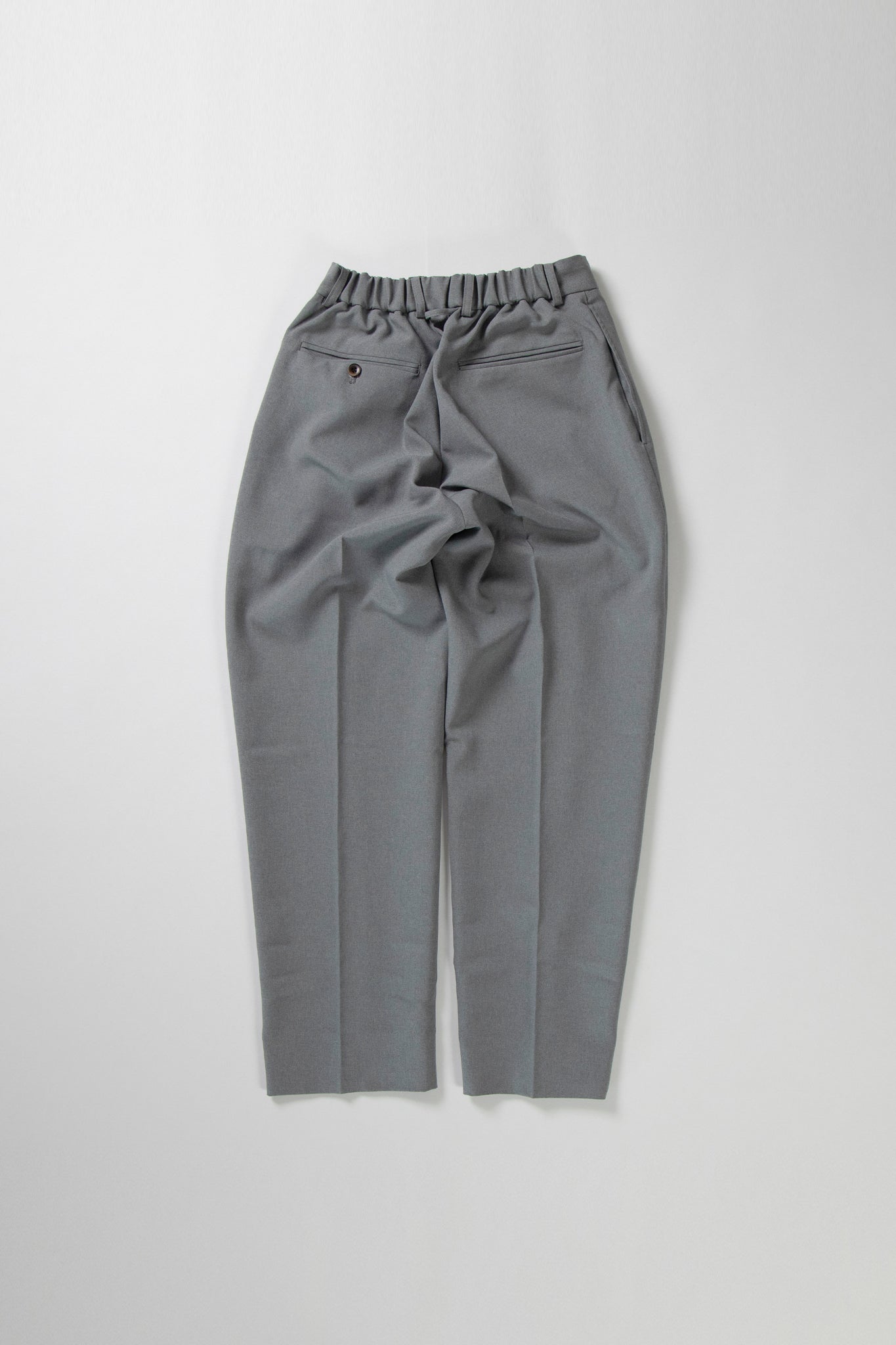 DELICIOUS デリシャス Urban Military Trousers アーバンミリタリートラウザーズ 表記サイズM カラーL.GRY Urban Military Trousers｜DELICIOUS（デリシャス）