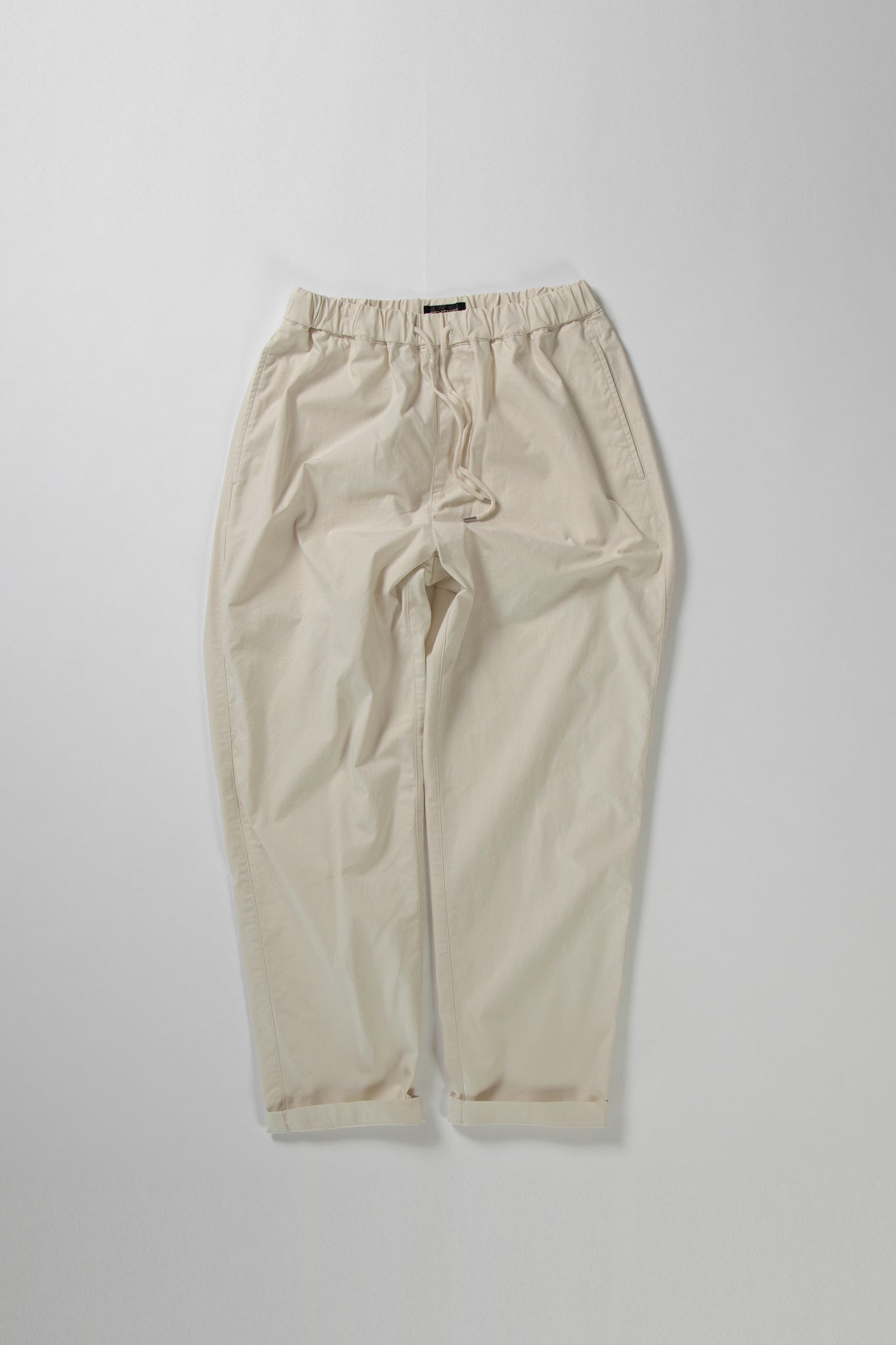 Chino Easy Pants | DELICIOUS（デリシャス）| JAMES & CO.鎌倉