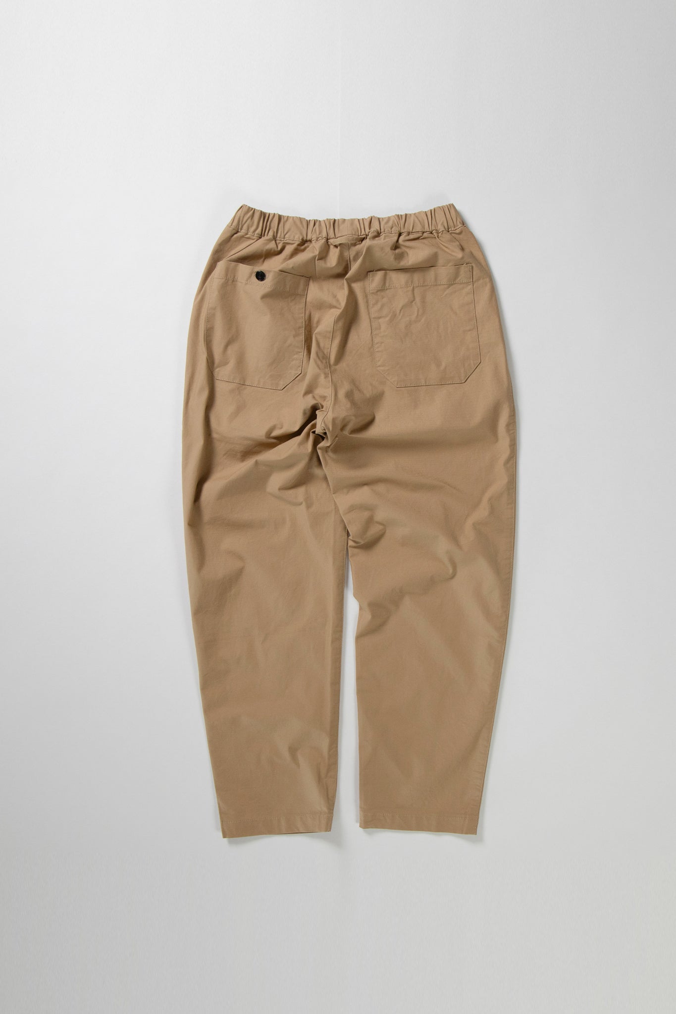Chino Easy Pants | DELICIOUS（デリシャス）| JAMES & CO.鎌倉
