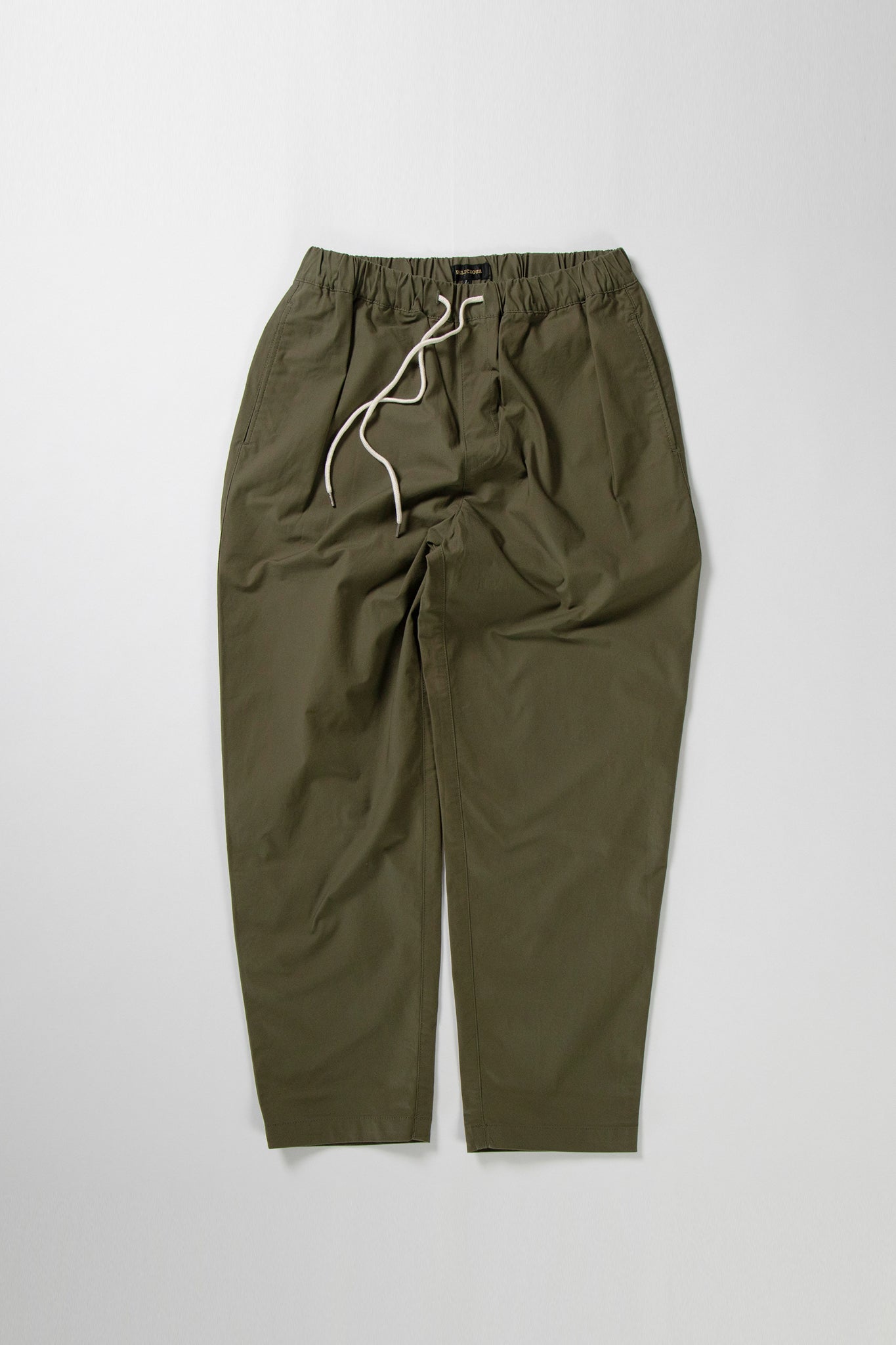 Chino Easy Pants