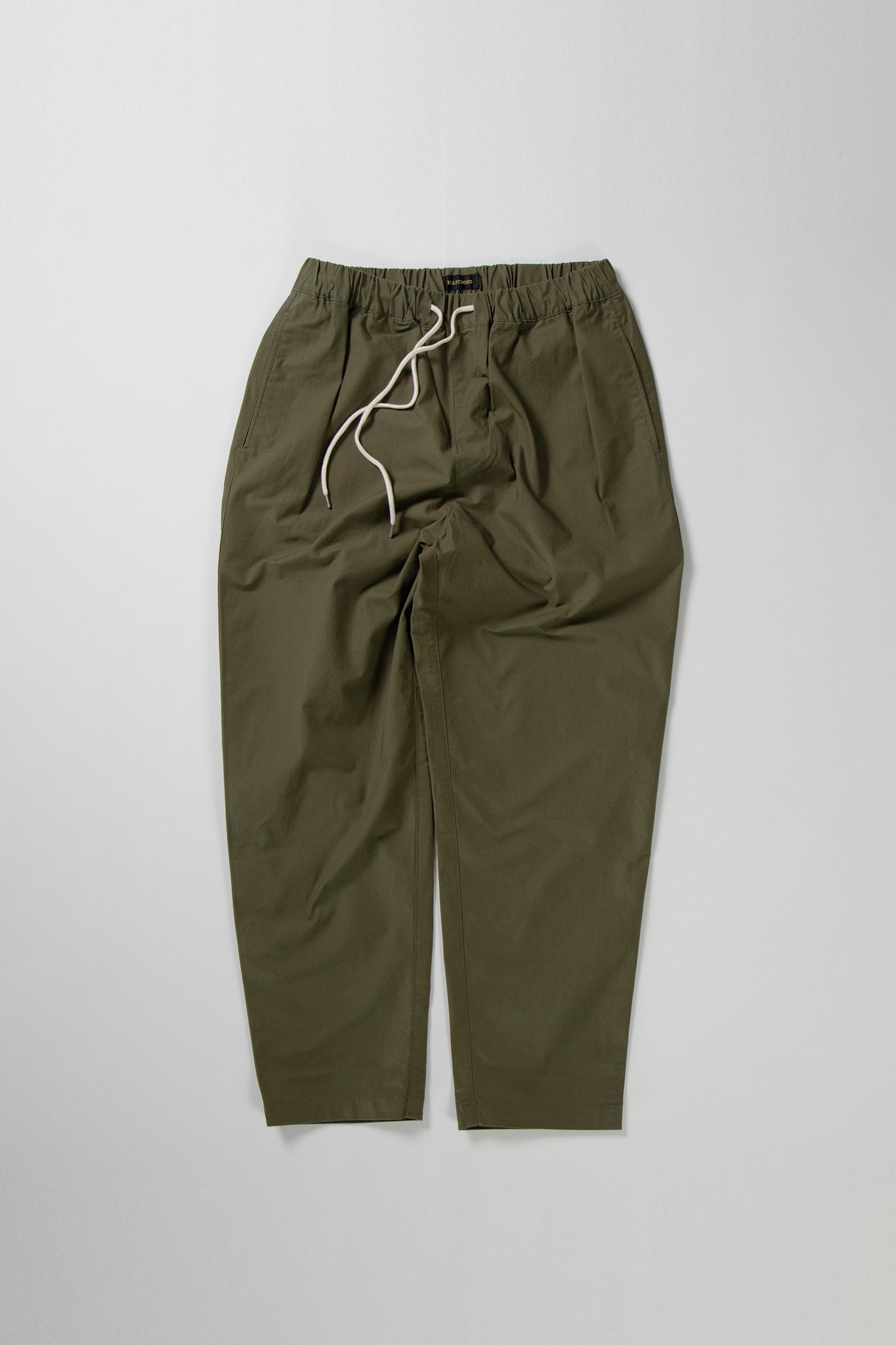 Chino Easy Pants | DELICIOUS（デリシャス）| JAMES & CO.鎌倉