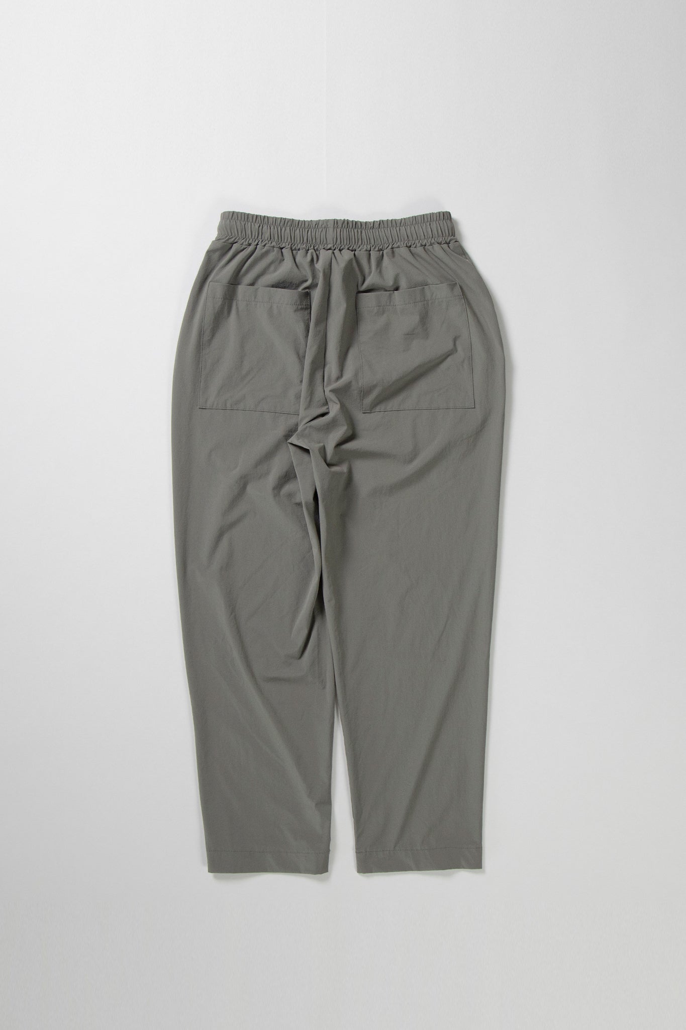 Urban Easy Slacks | DELICIOUS（デリシャス）| JAMES & CO.鎌倉