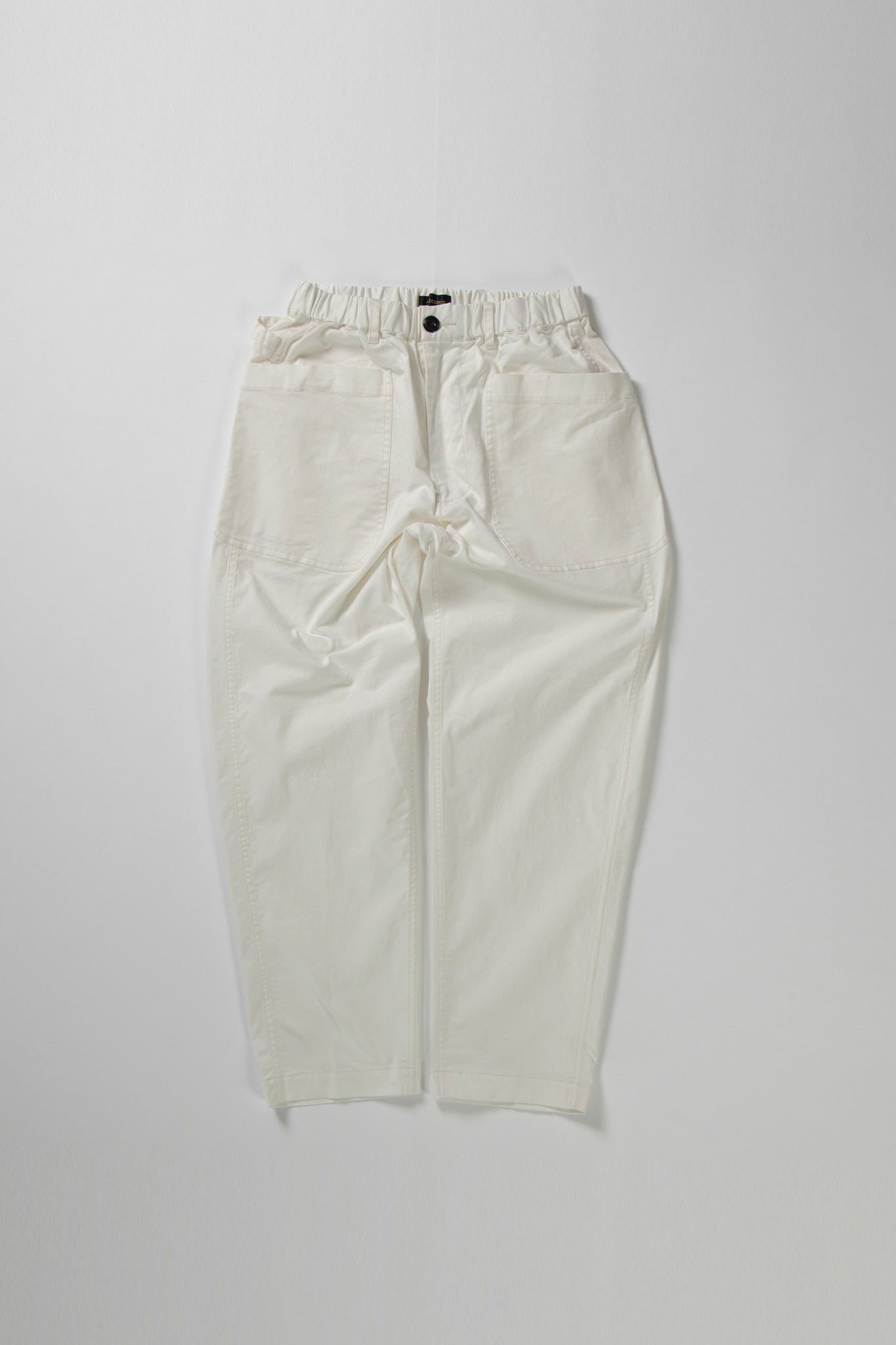 Nora Work Pants | DELICIOUS（デリシャス） | JAMES & CO.鎌倉