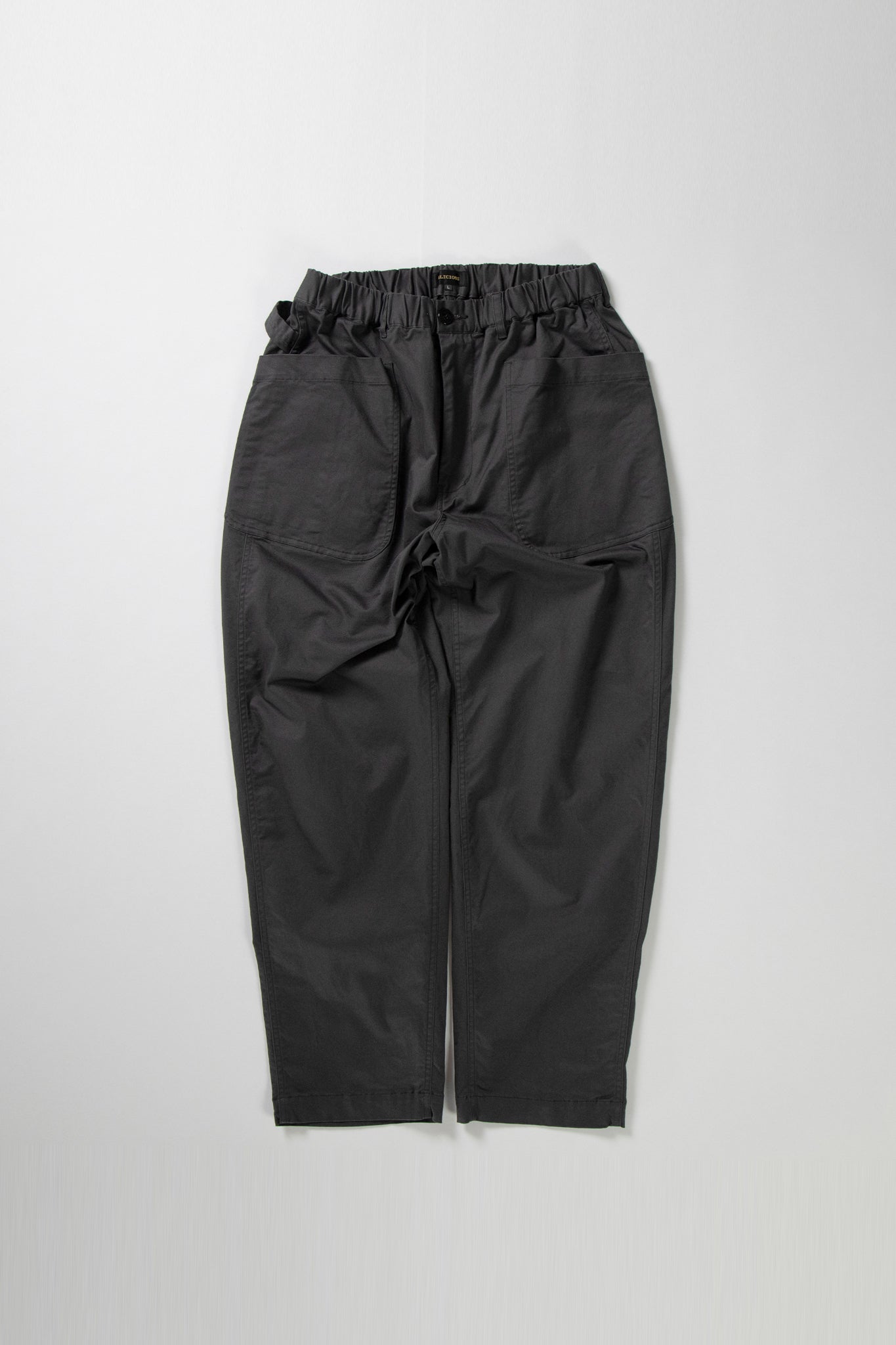 Nora Work Pants | DELICIOUS（デリシャス） | JAMES & CO.鎌倉