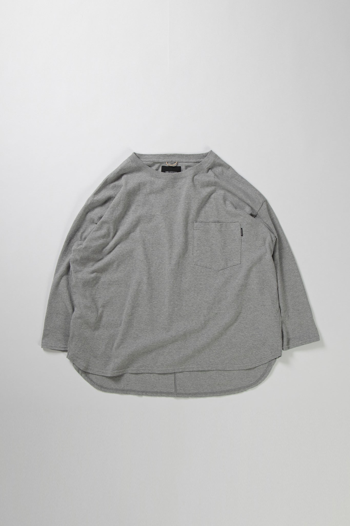 US Middle Sleeve Tee