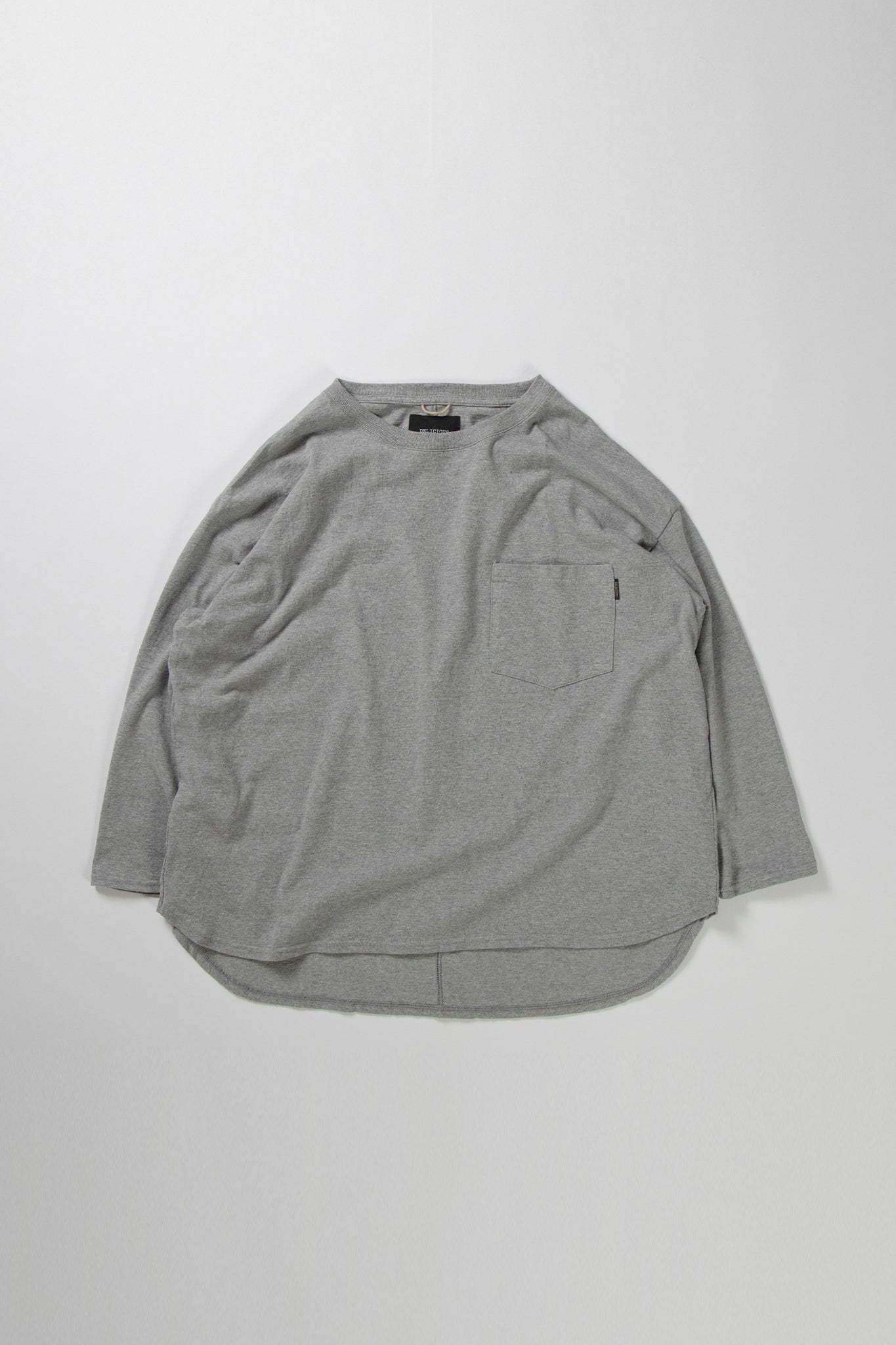 US Middle Sleeve Tee