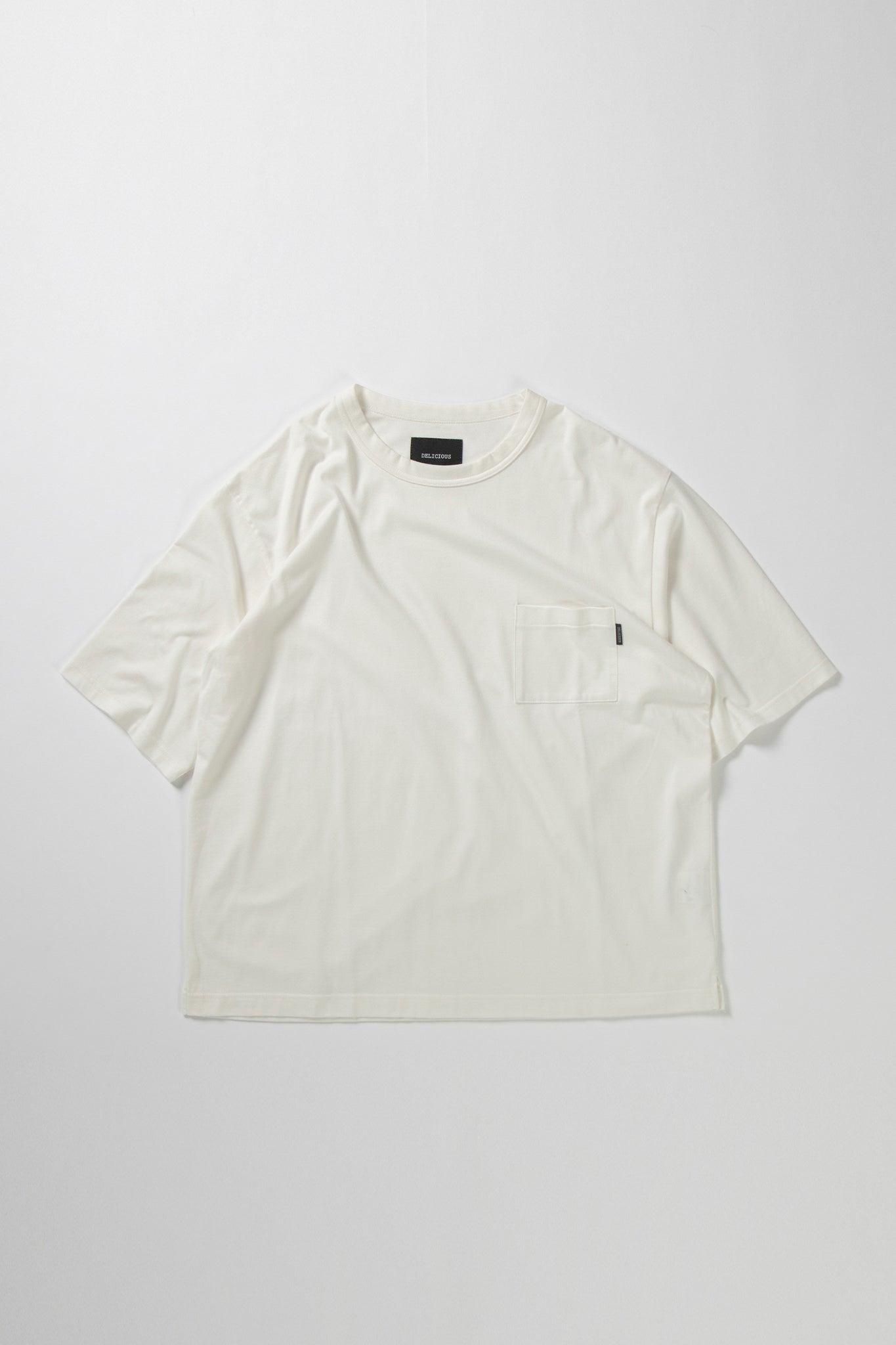 Urban Pocket T-Shirt（26SS Pre-Order） - JAMES & CO. 鎌倉 公式サイト