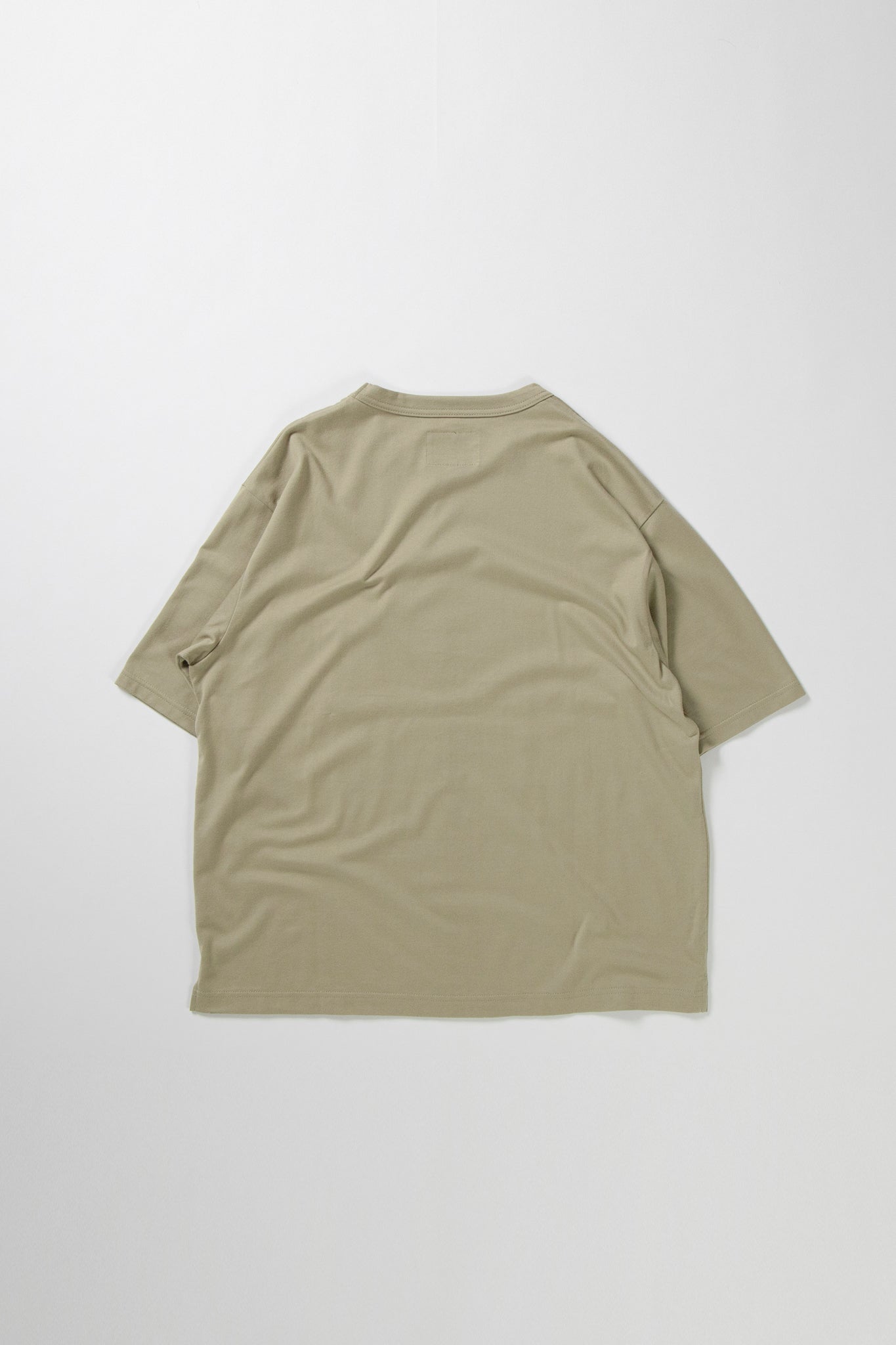Urban Pocket T-Shirt（26SS Pre-Order） - JAMES & CO. 鎌倉 公式サイト