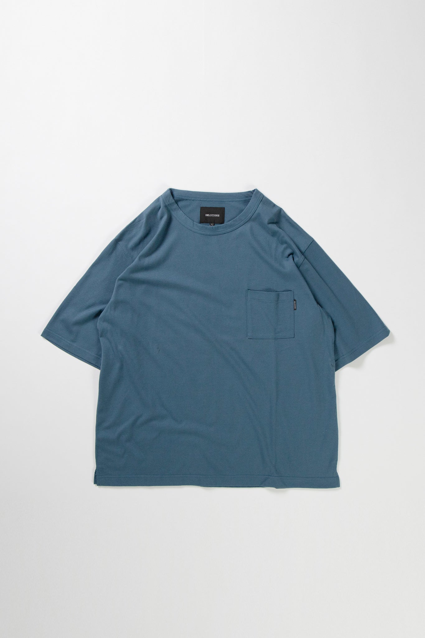 Urban Pocket T-Shirt（26SS Pre-Order） - JAMES & CO. 鎌倉 公式サイト