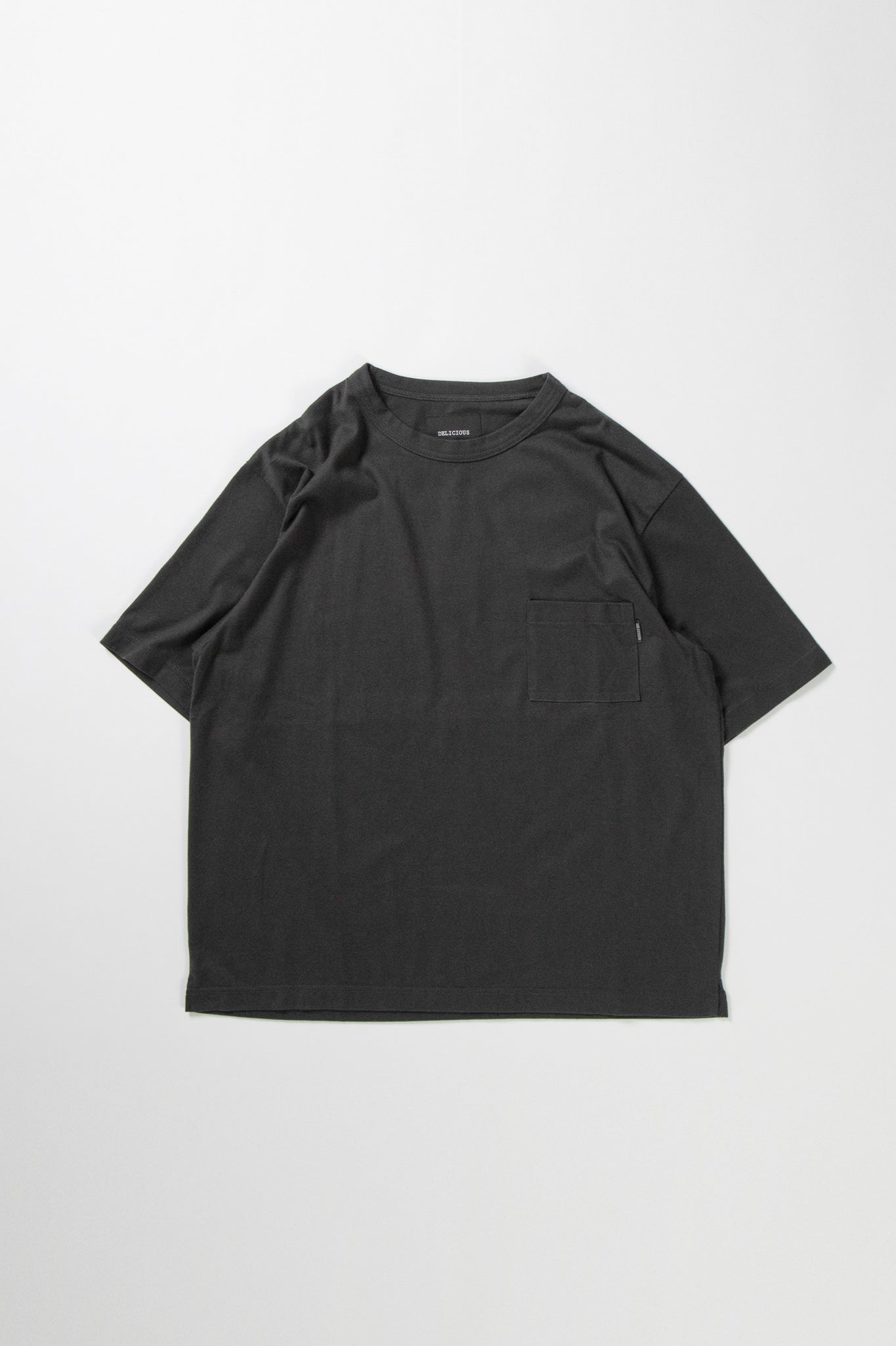 Urban Pocket T-Shirt | DELICIOUS（デリシャス） | JAMES & CO.鎌倉