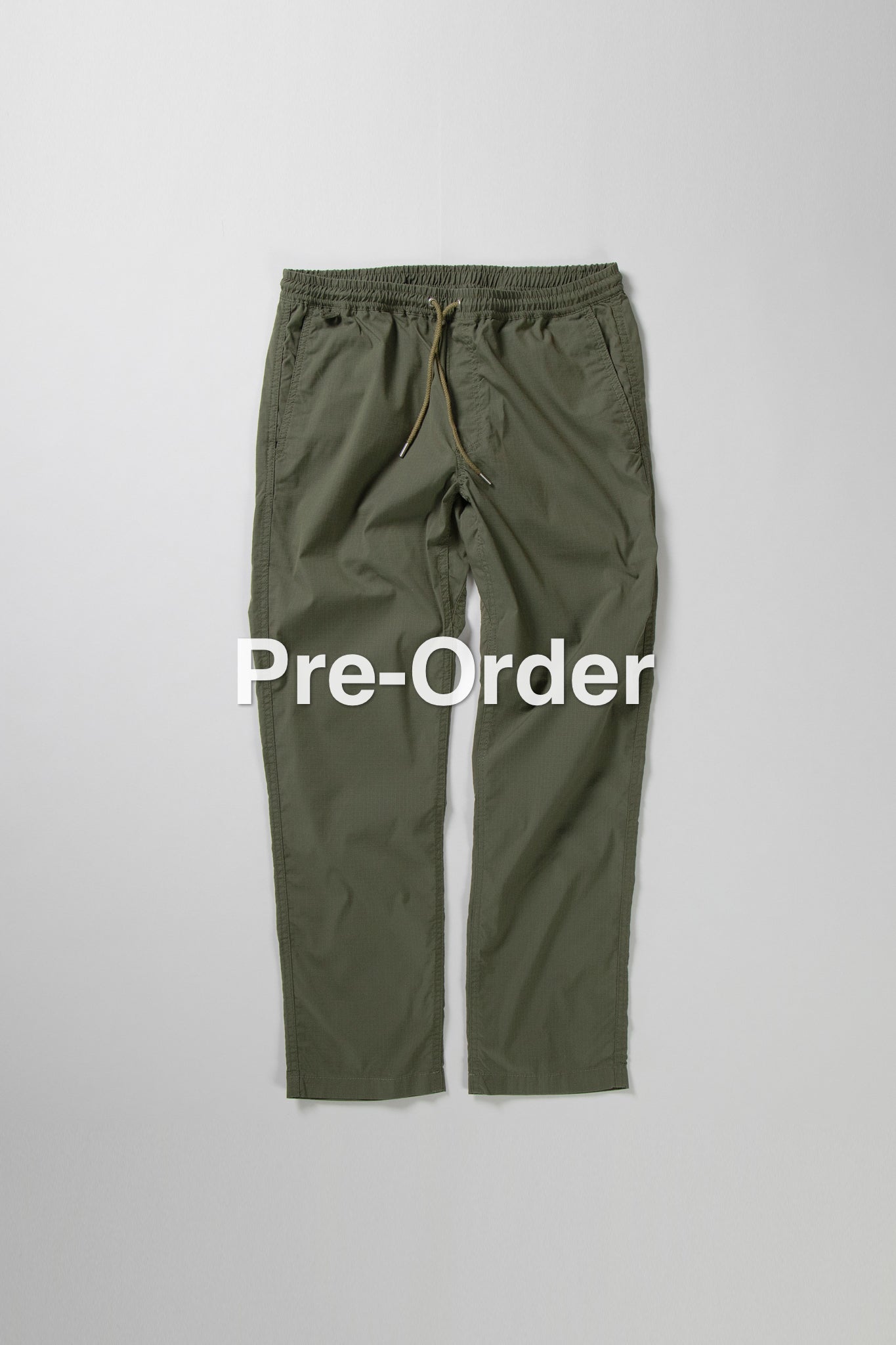 CLIMBING PATNTS -RIPSTOP COOLMAX-（26SS Pre-Order）