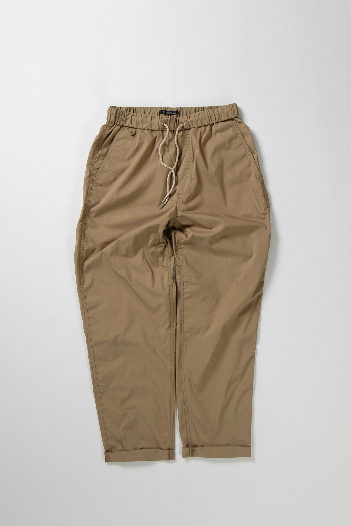 WIDE CLIMBING PANTS -COOLMAX-