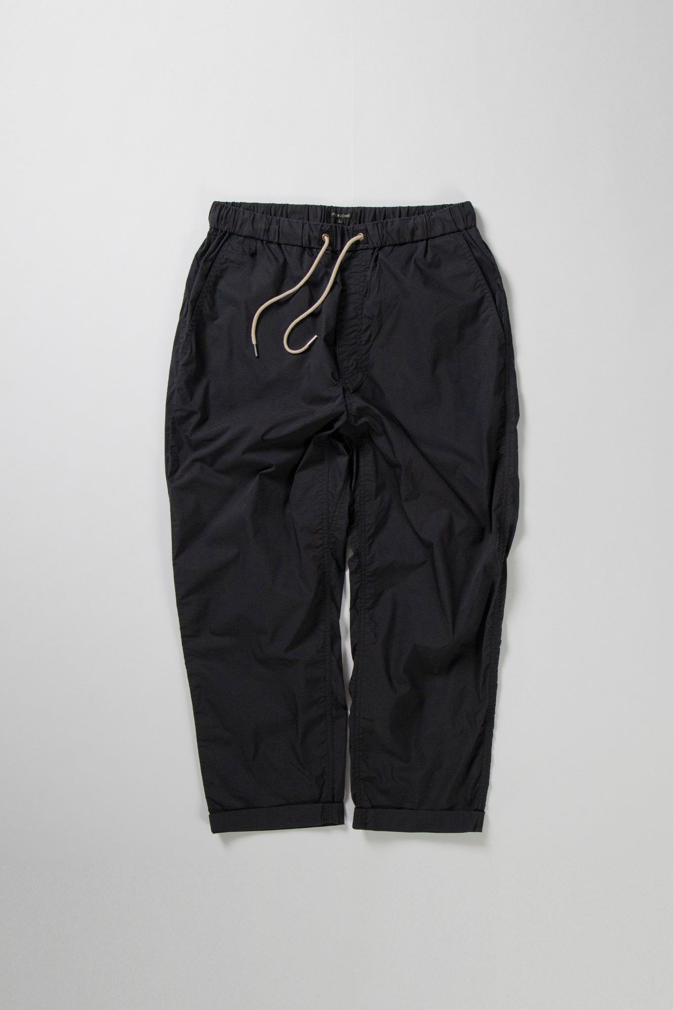 WIDE CLIMBING PANTS -COOLMAX- | DELICIOUS（デリシャス）| JAMES