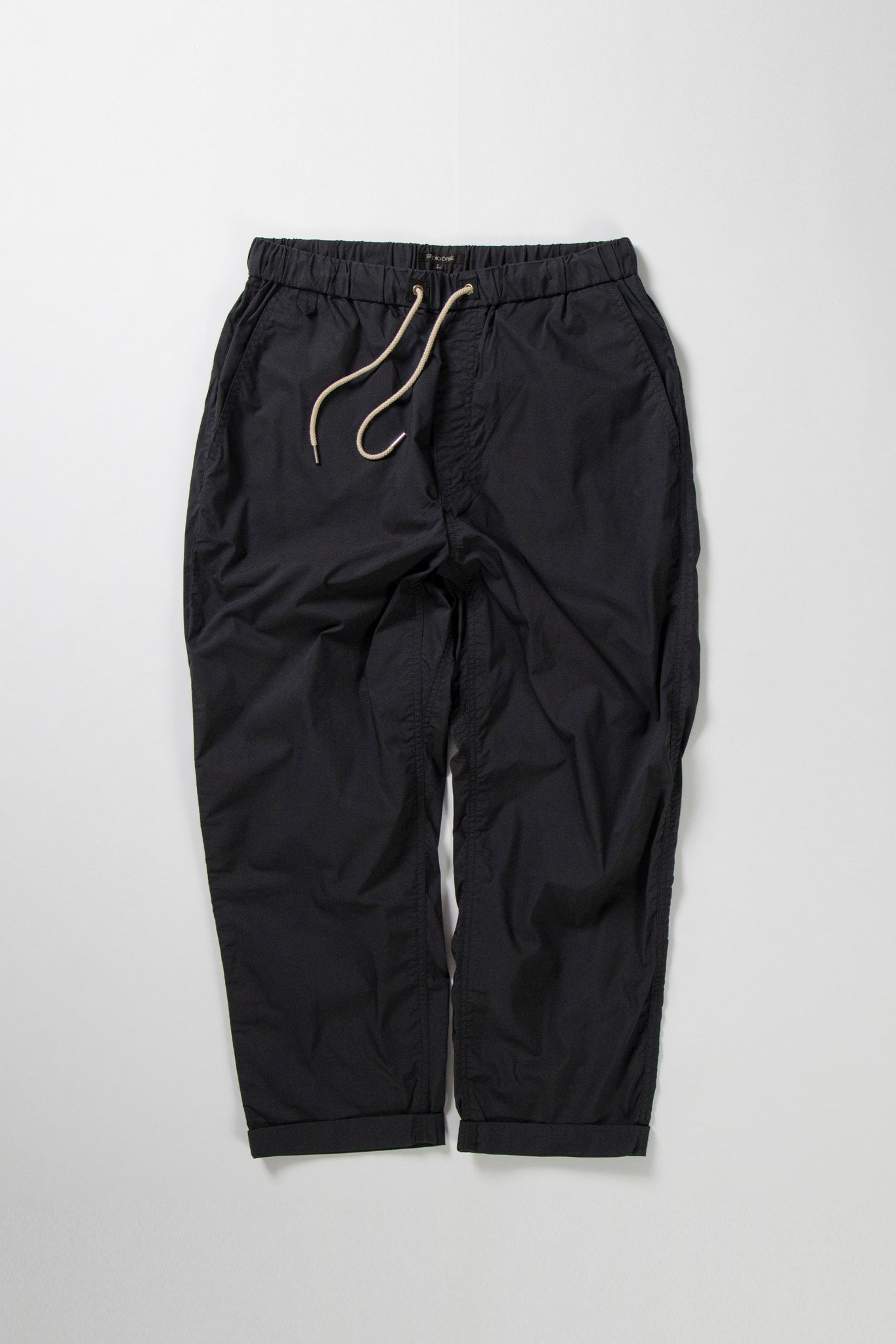 WIDE CLIMBING PANTS -COOLMAX-