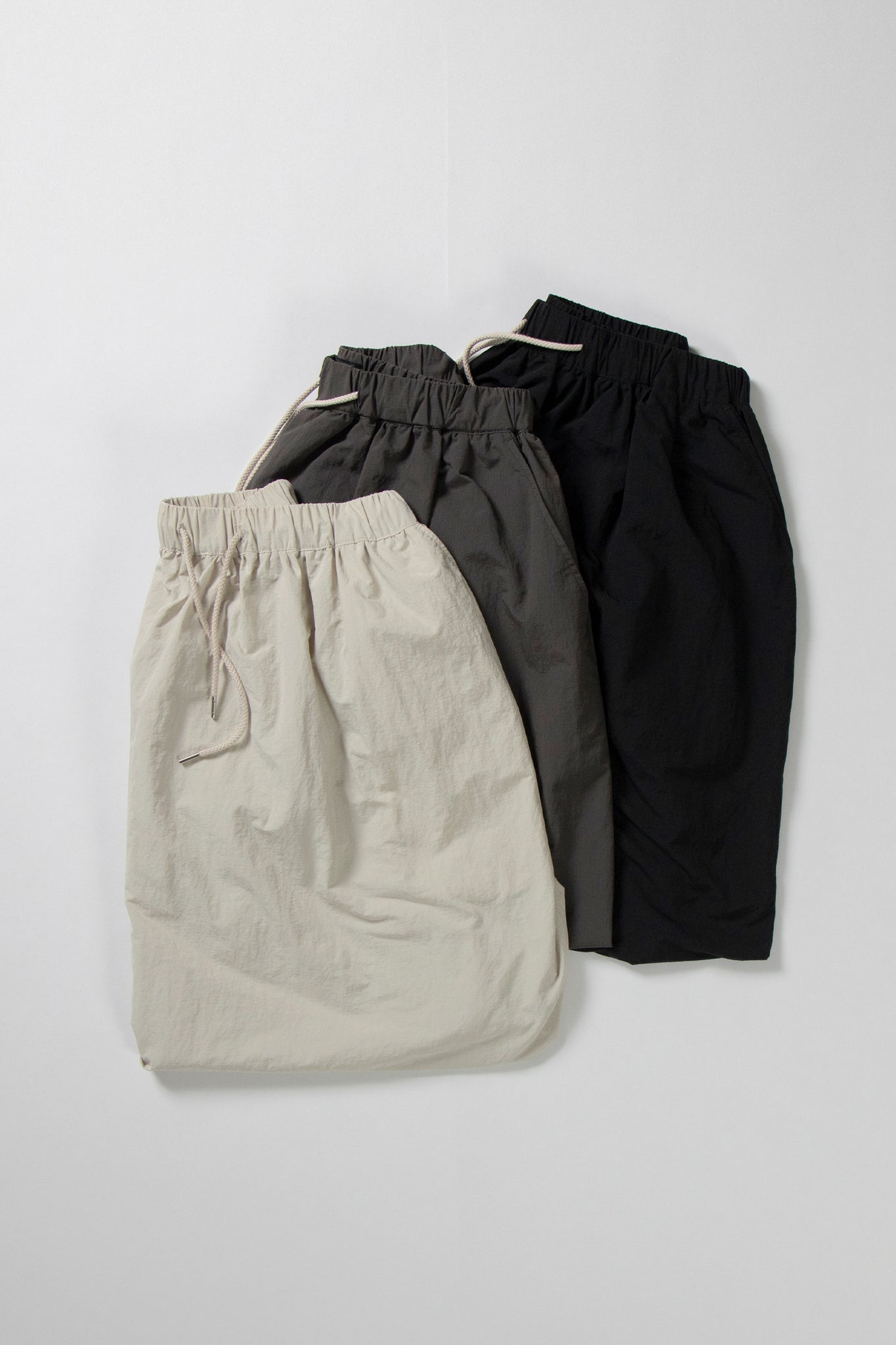 Urban Long Skirt（26SS Pre-Order）