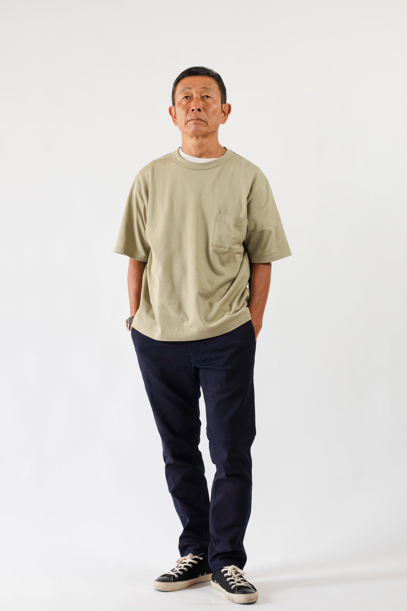 CLIMBING PANTS | STUDIO ORIBE（スタジオオリベ）｜JAMES & CO.鎌倉