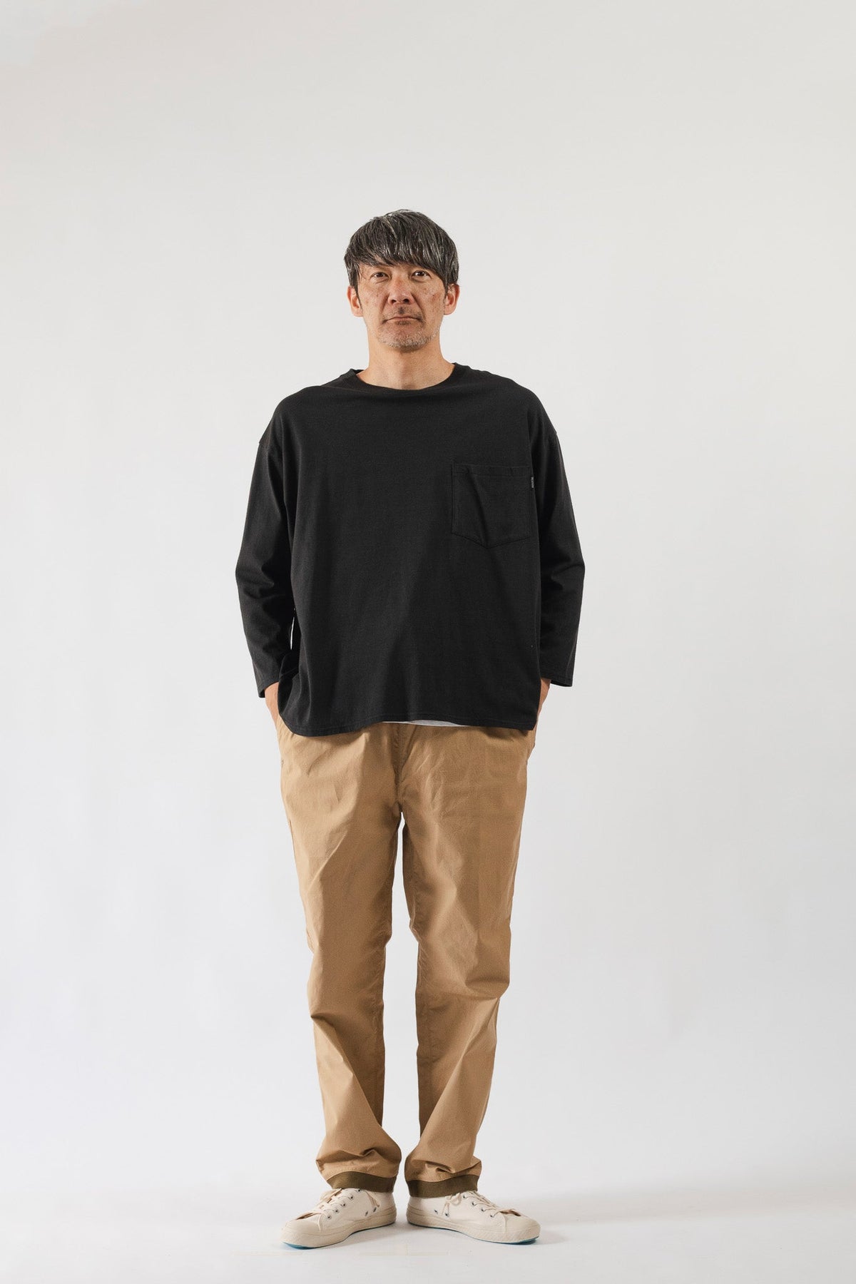 179cm / BEG / L