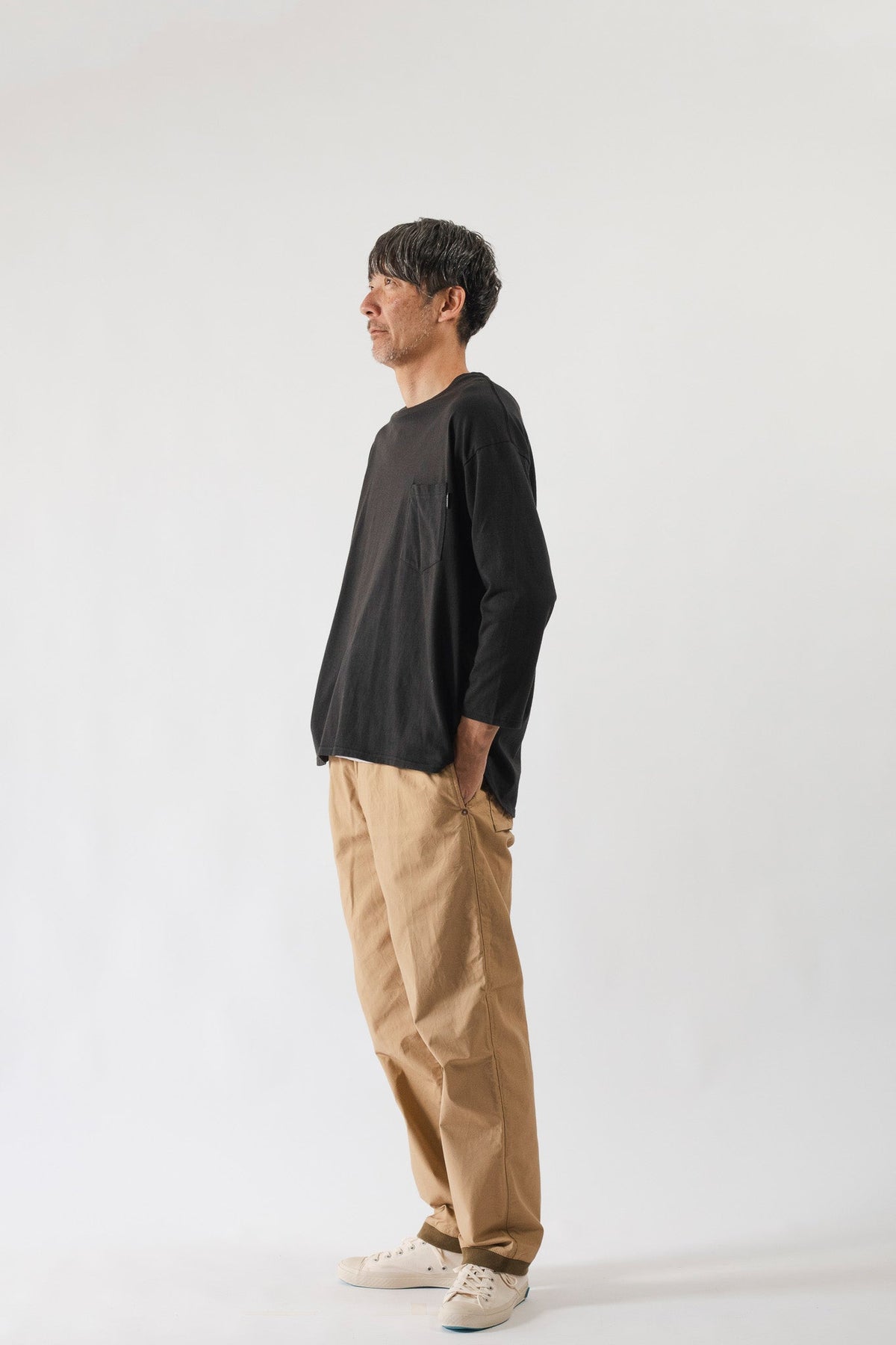 179cm / BEG / L