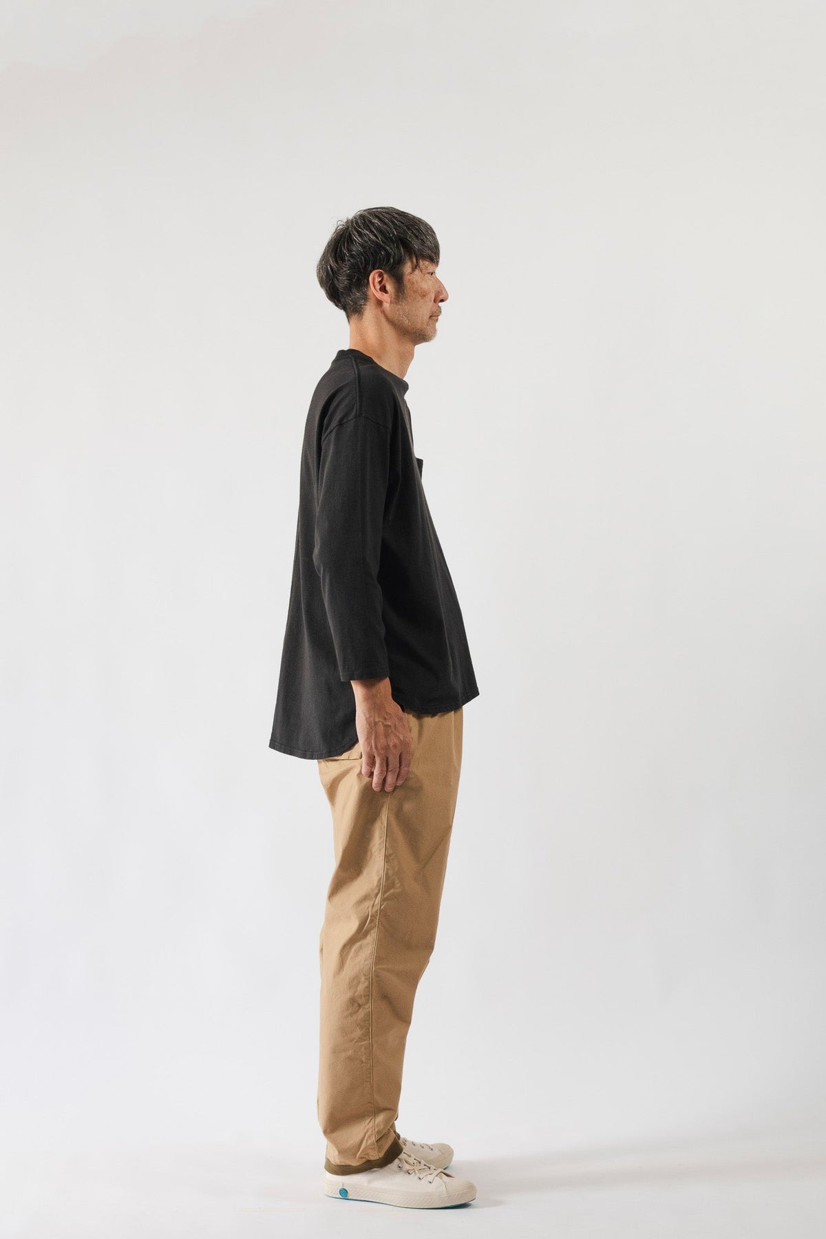 179cm / BEG / L