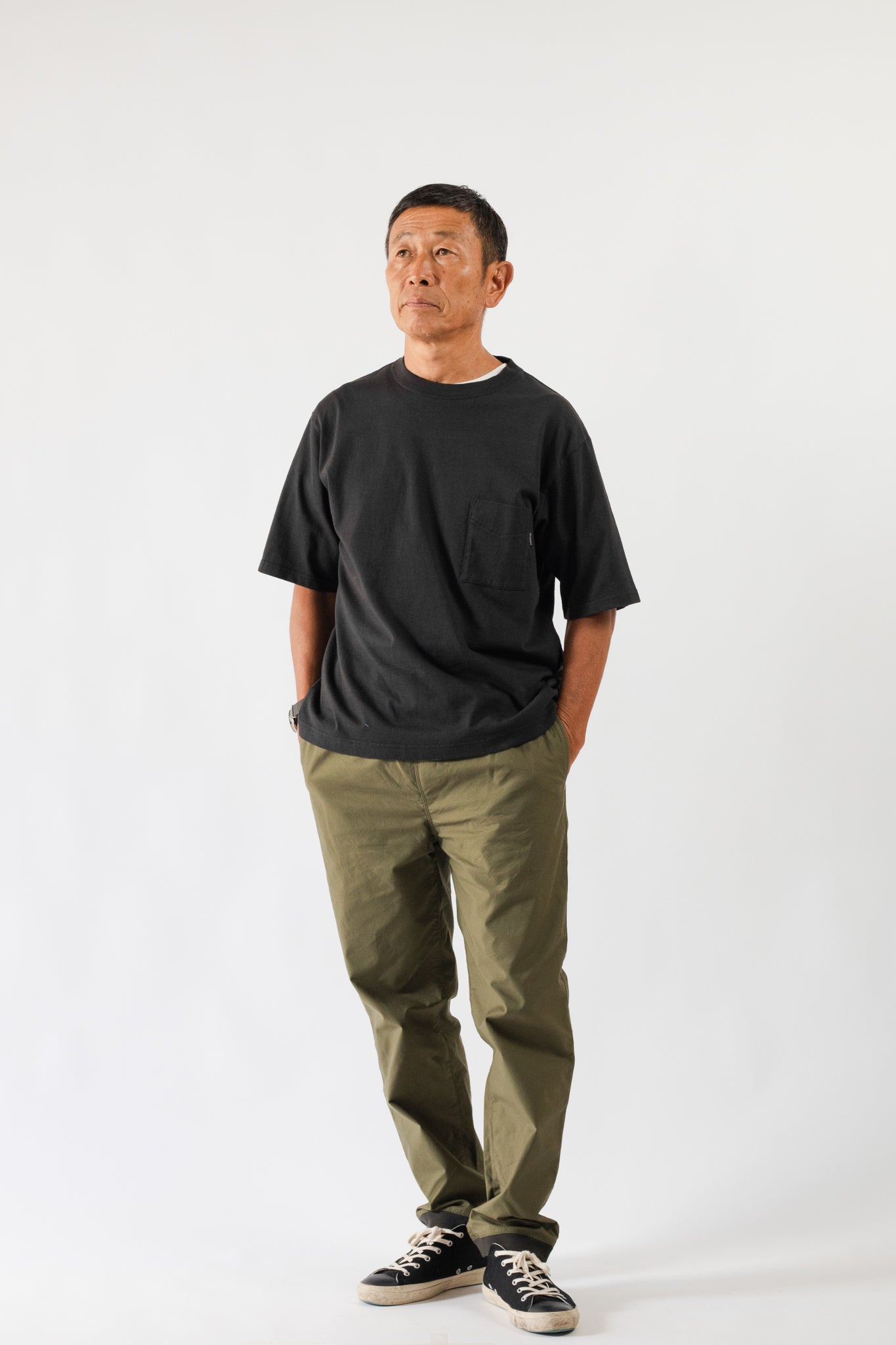 174cm / KHK / M