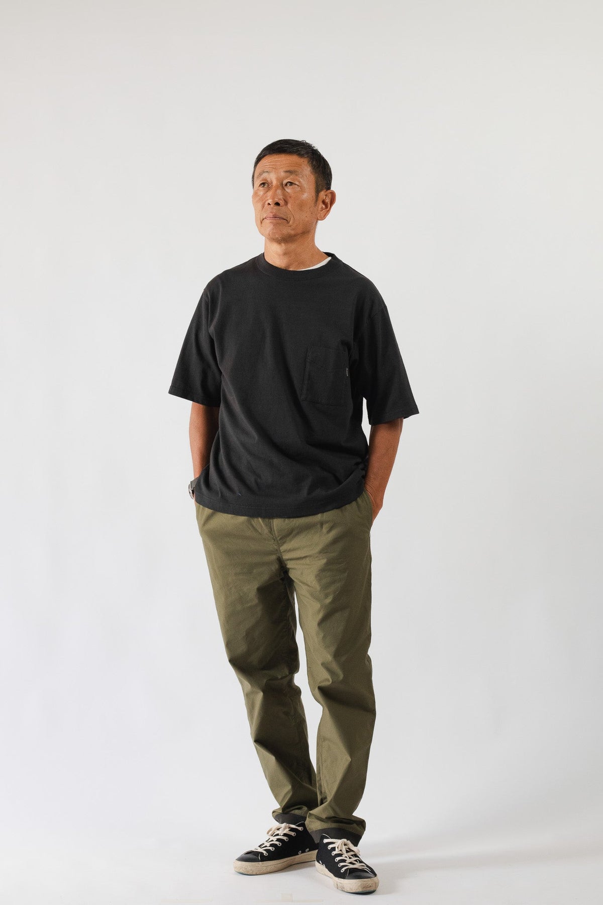 173cm / KHK / M