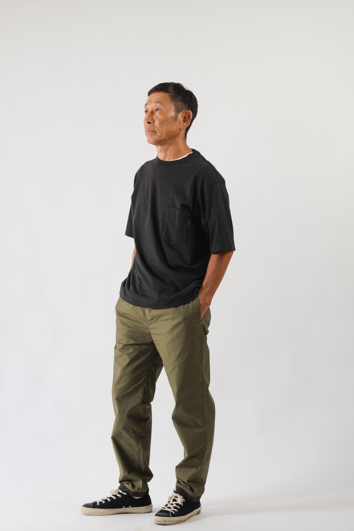 173cm / KHK / M