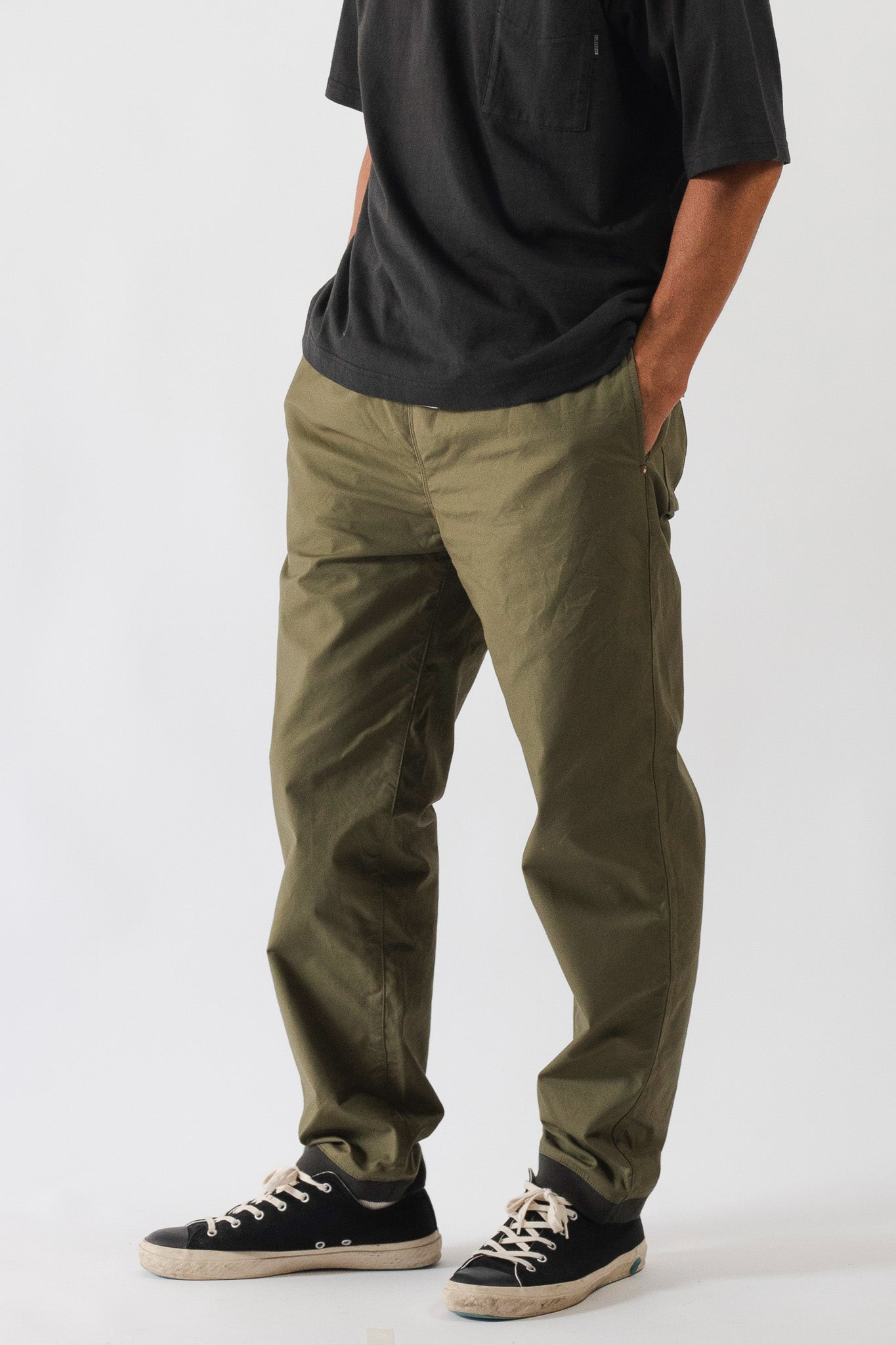 Oh-bigbamboo様 デイリーパンツ　L ハリージェームスジャングル Oh-bigbamboo様 デイリーパンツ L ハリージェームスジャングル Oh