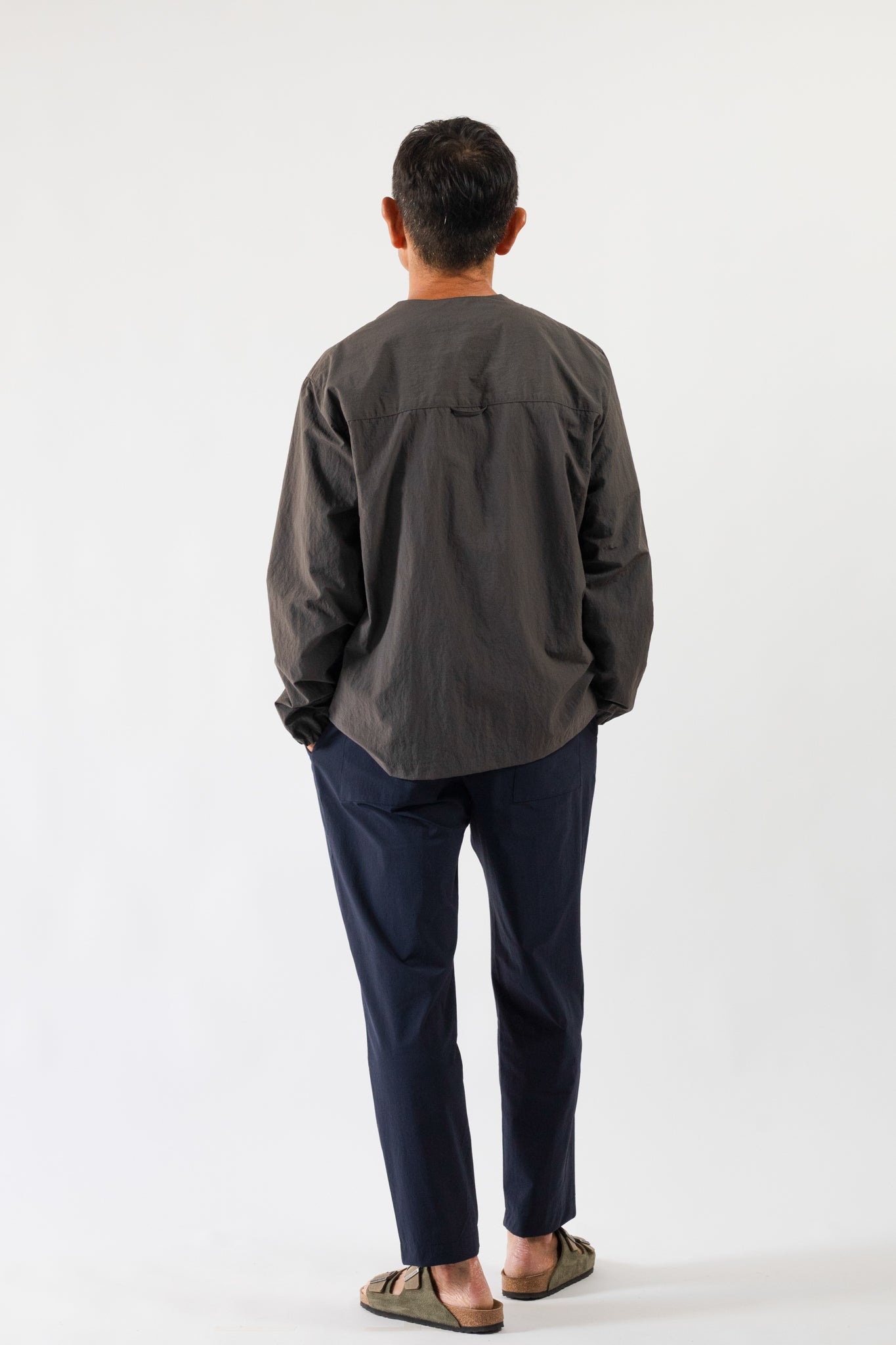 Urban Snap Cardigan | DELICIOUS（デリシャス）| JAMES & CO.鎌倉