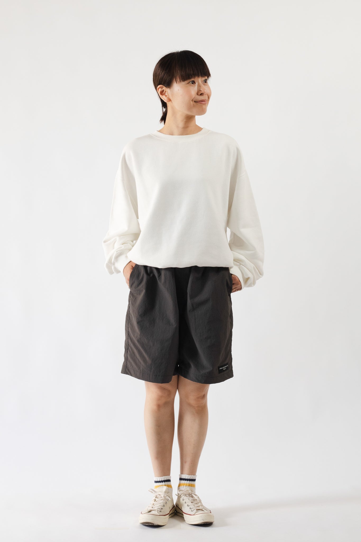 Urban Crew Sweat