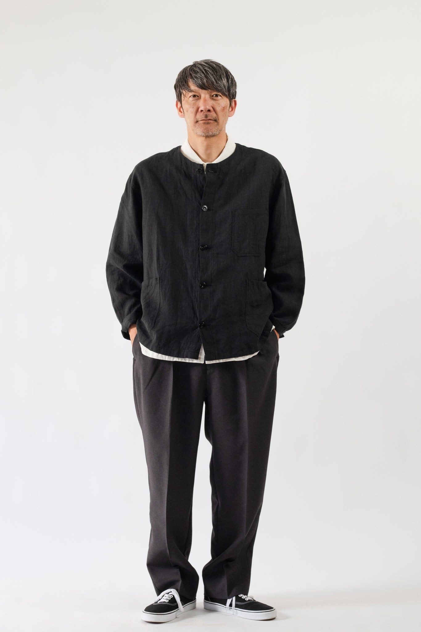 DELICIOUS デリシャス Urban Military Trousers アーバンミリタリートラウザーズ Urban Military Trousers｜DELICIOUS（デリシャス）