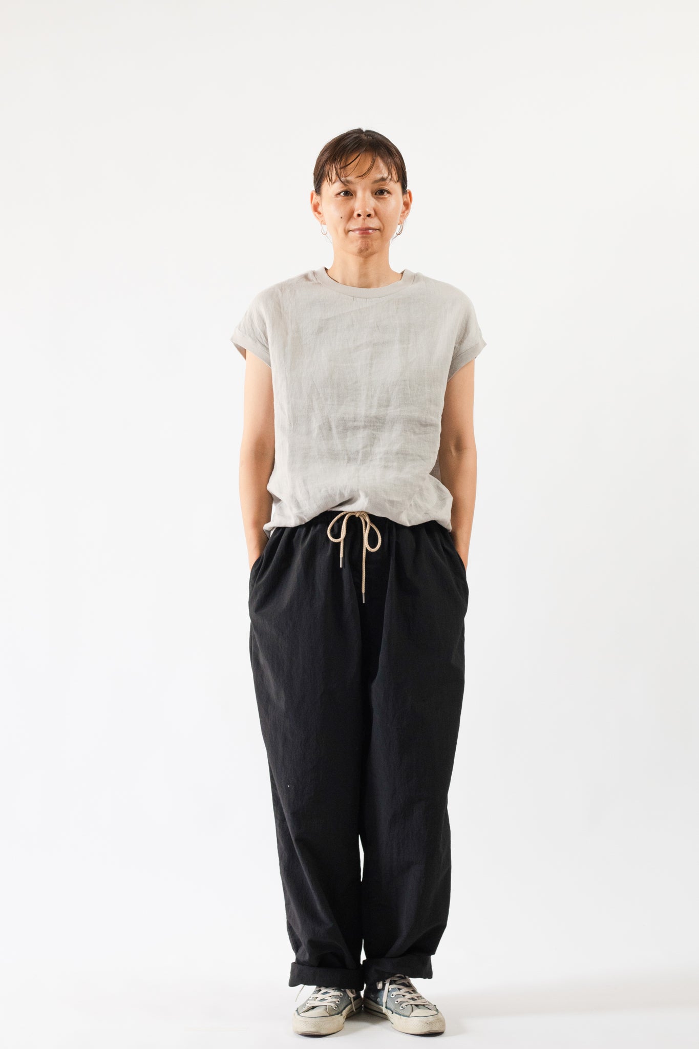 Urban Big Easy Pants | DELICIOUS（デリシャス）| JAMES & CO.鎌倉