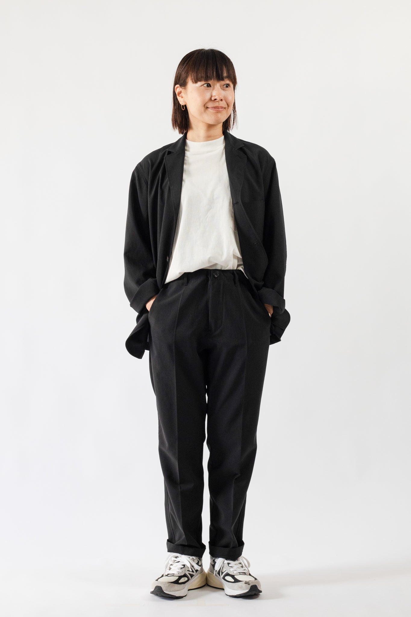 NEW Travel Jacket -26SS- | DELICIOUS（デリシャス）| JAMES & CO.鎌倉