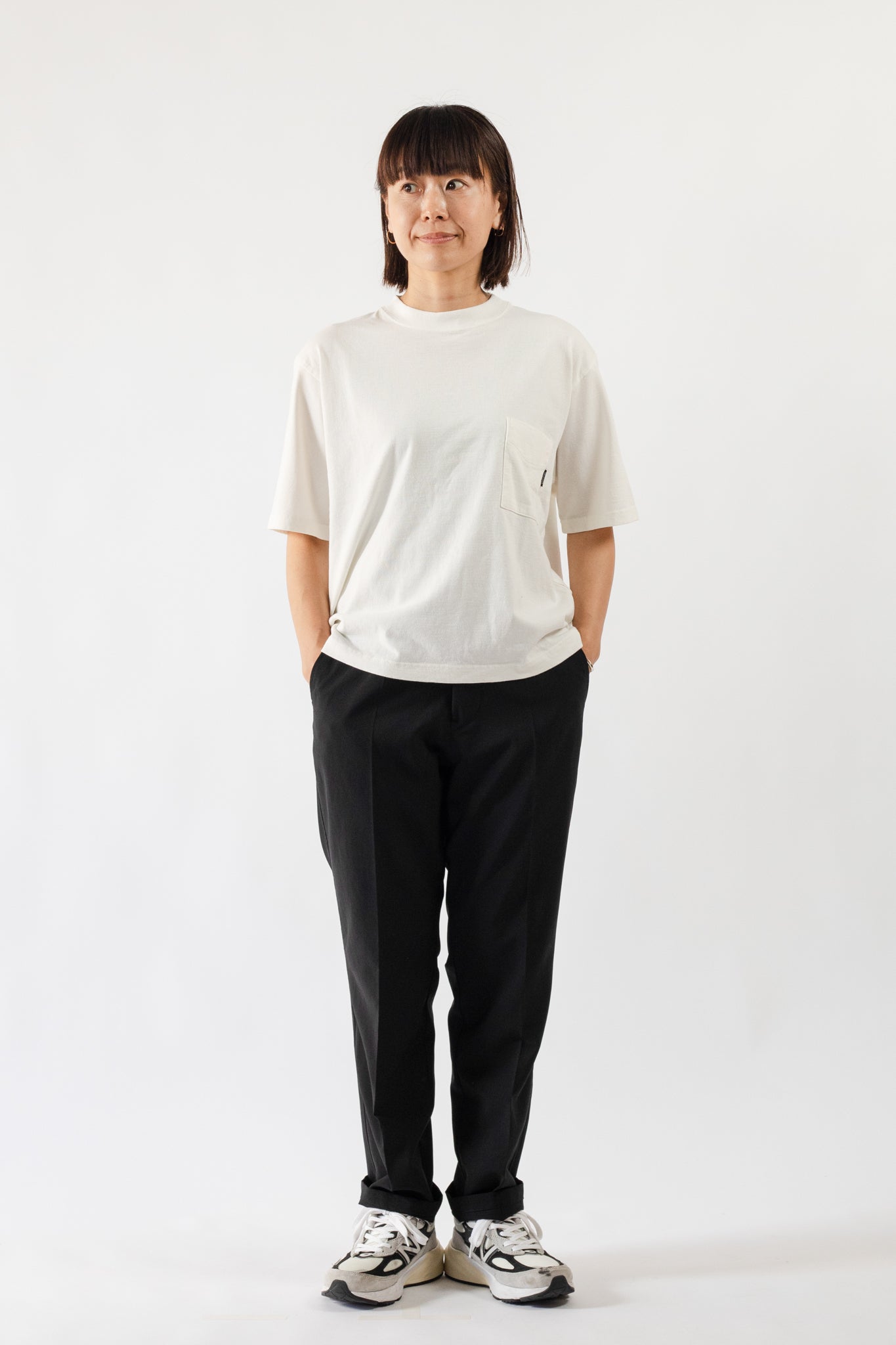 NEW Travel Pants -26SS- ｜DELICIOUS （デリシャス）｜ JAMES & CO.鎌倉