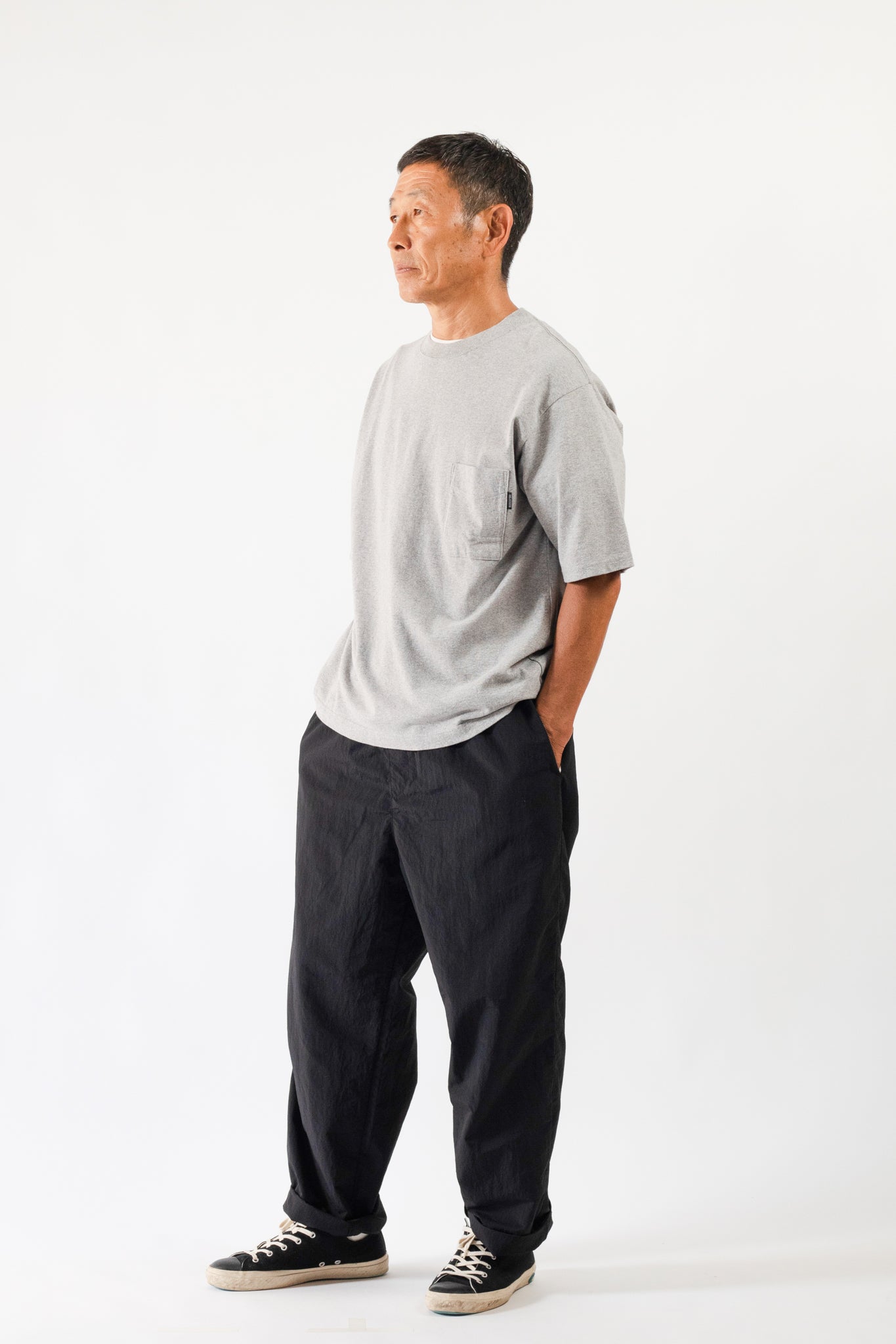 Urban Big Easy Pants | DELICIOUS（デリシャス）| JAMES & CO.鎌倉