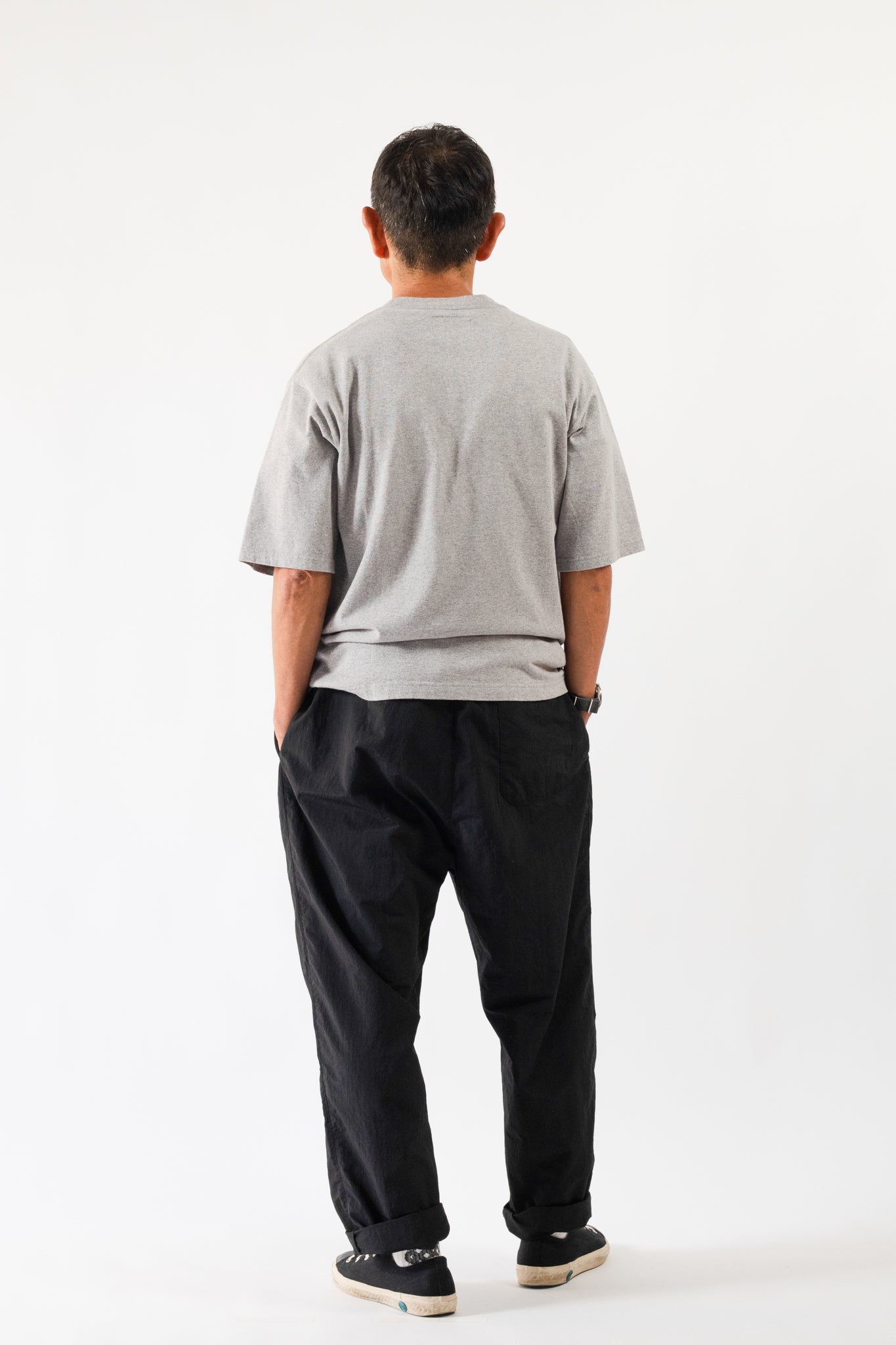 Urban Big Easy Pants | DELICIOUS（デリシャス）| JAMES & CO.鎌倉