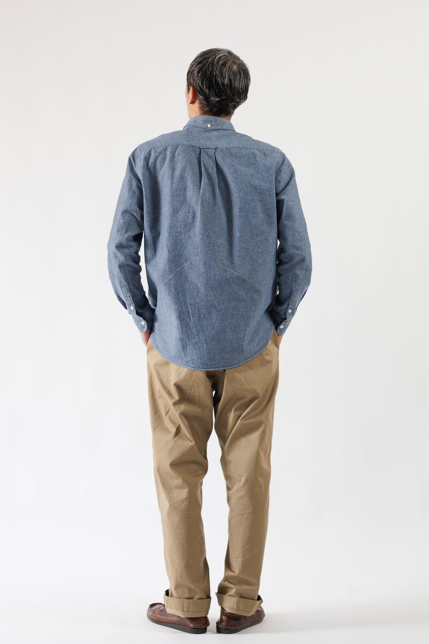 179cm / DG-BLU / 5