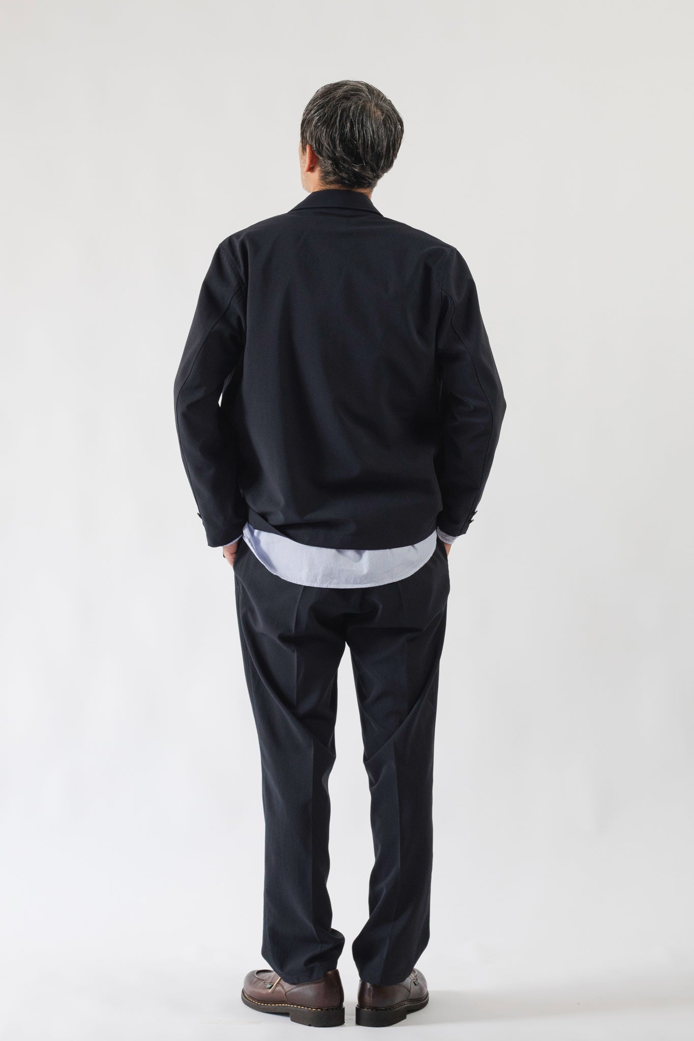 179cm / NVY / 5