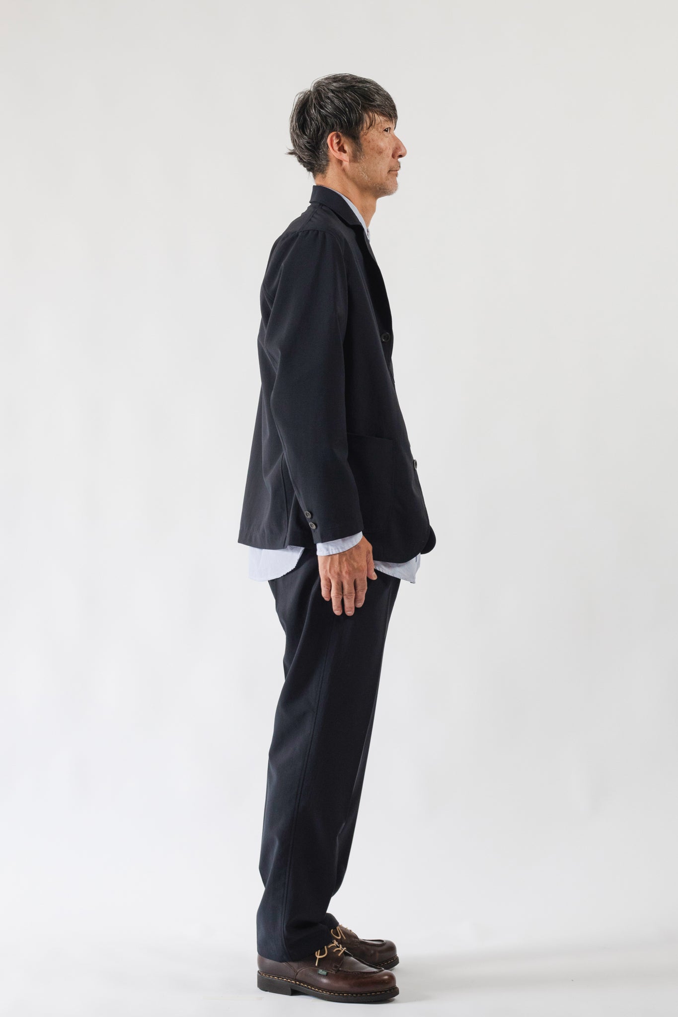 179cm / NVY / 5