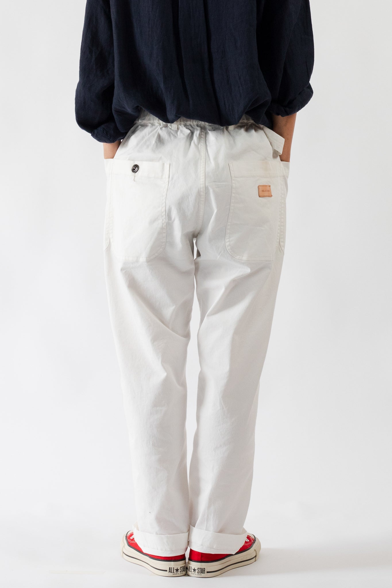 Nora Work Pants | DELICIOUS（デリシャス） | JAMES & CO.鎌倉
