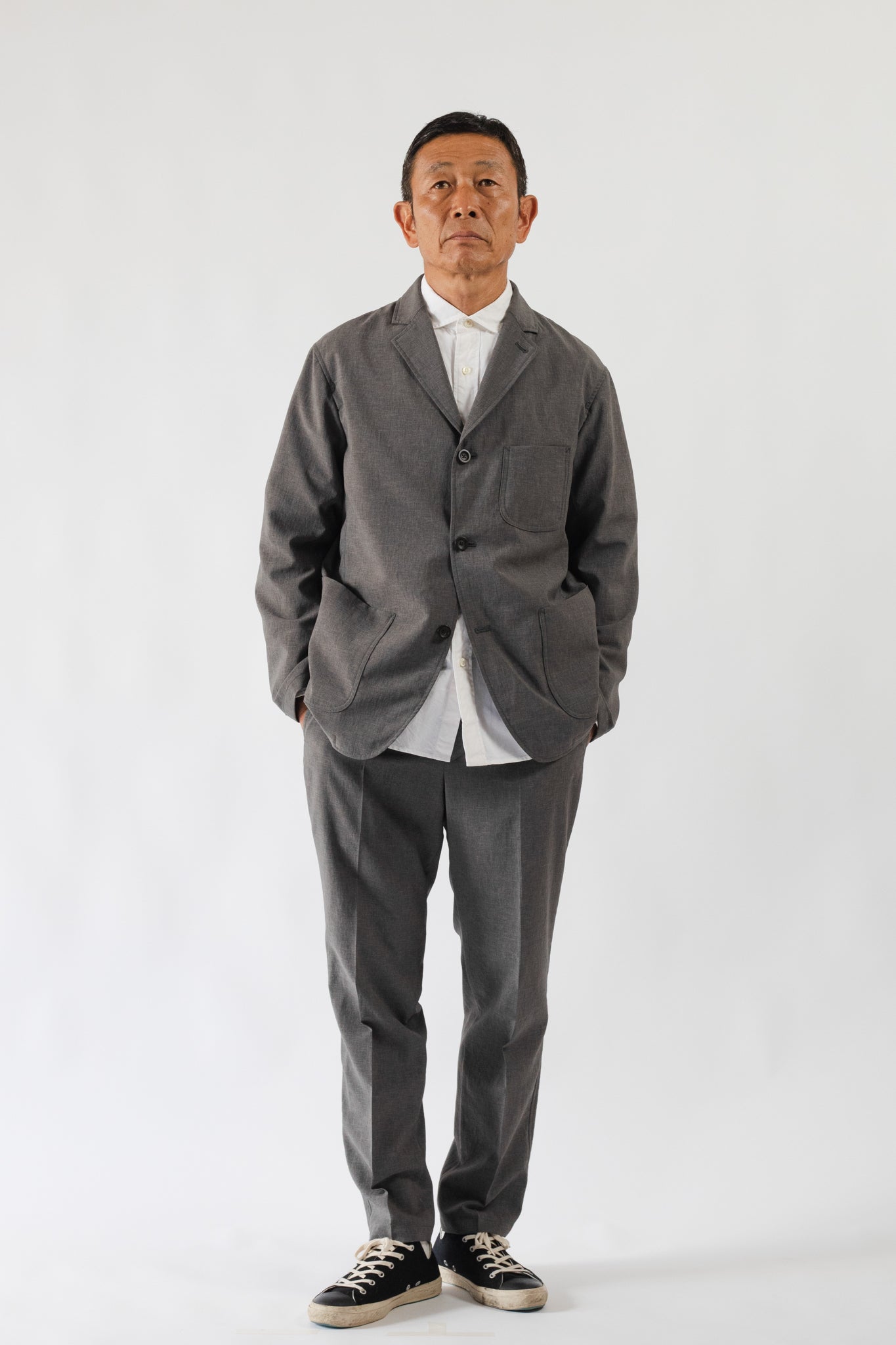 NEW Travel Pants -26SS- ｜DELICIOUS （デリシャス）｜ JAMES & CO.鎌倉